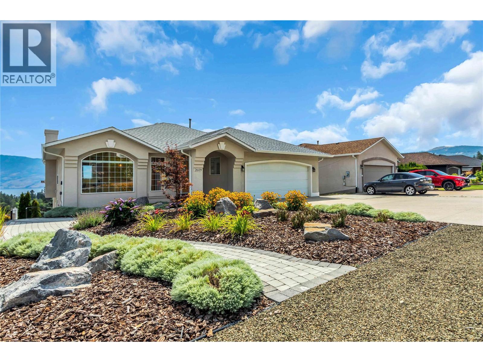  2609 Wild Horse Drive, West Kelowna