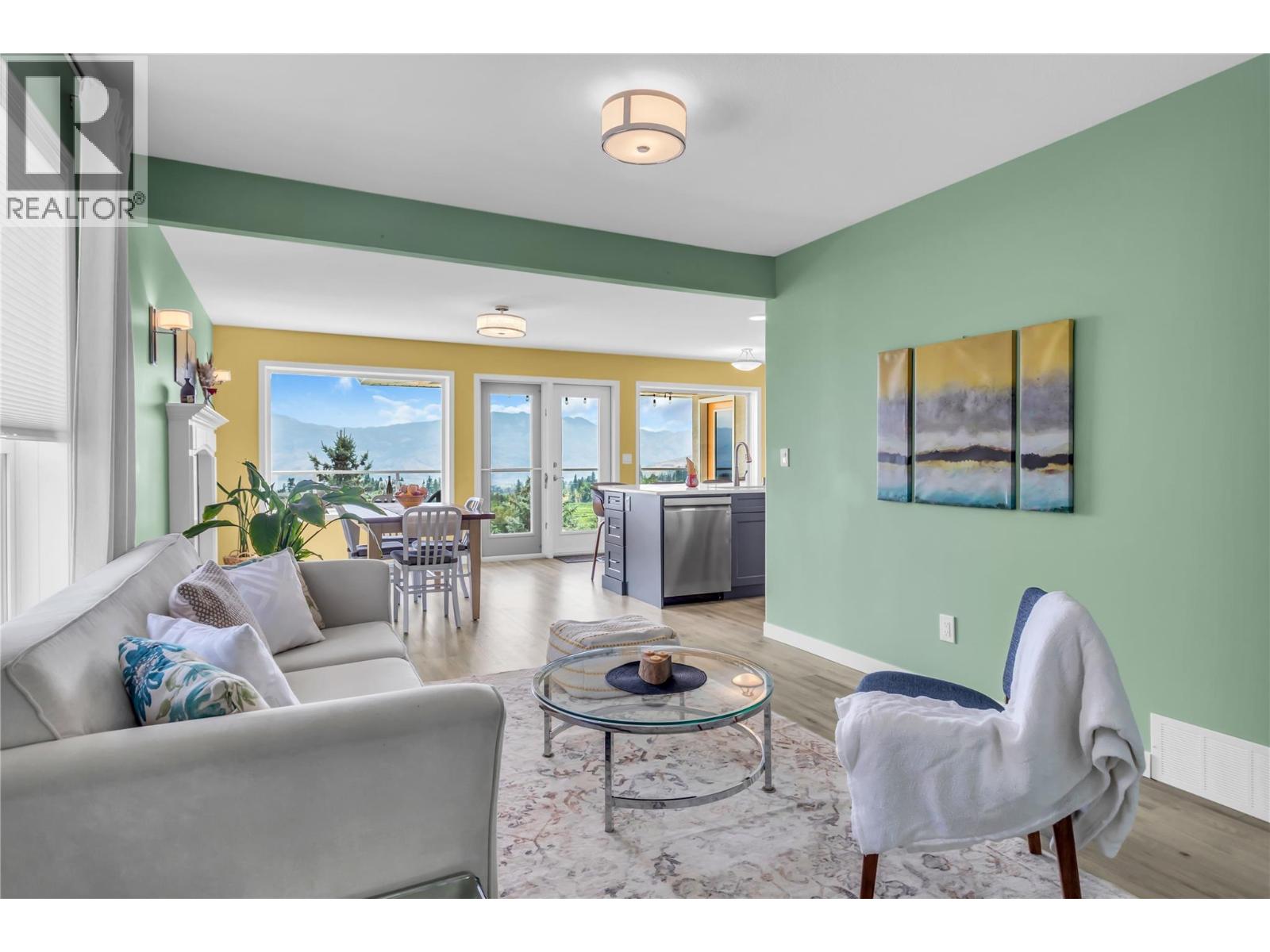  2609 Wild Horse Drive, West Kelowna