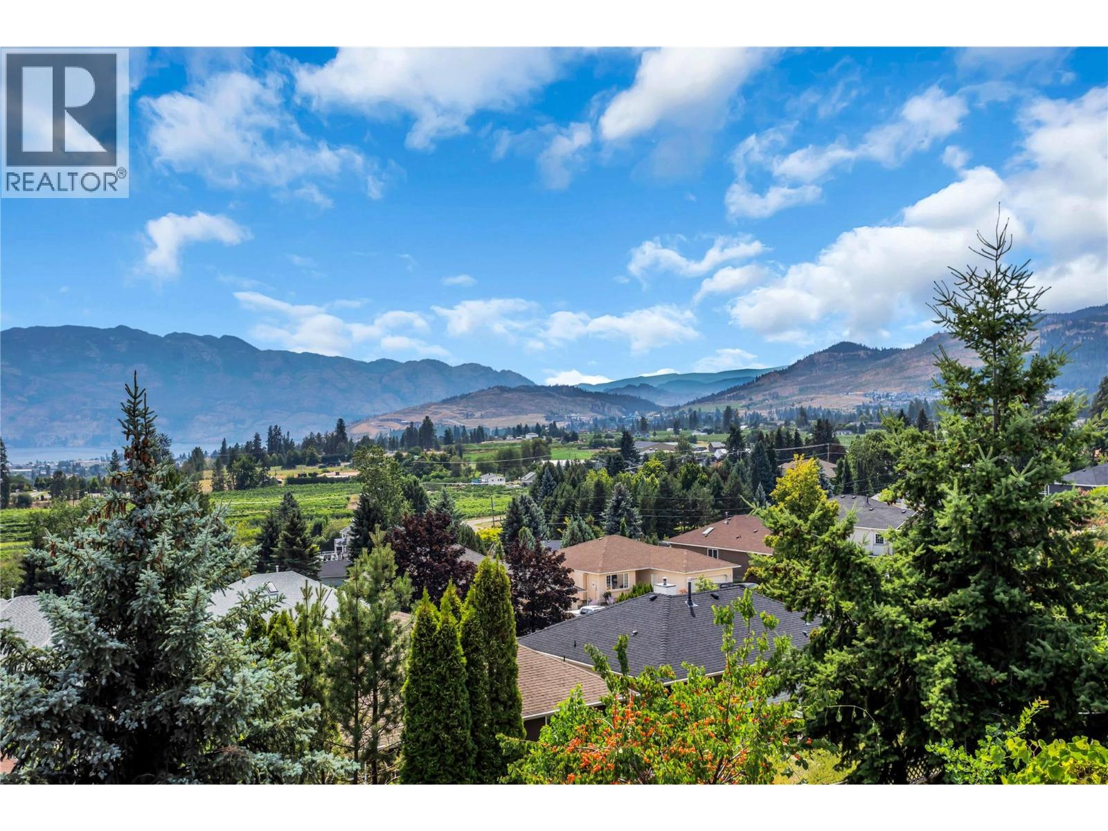  2609 Wild Horse Drive, West Kelowna