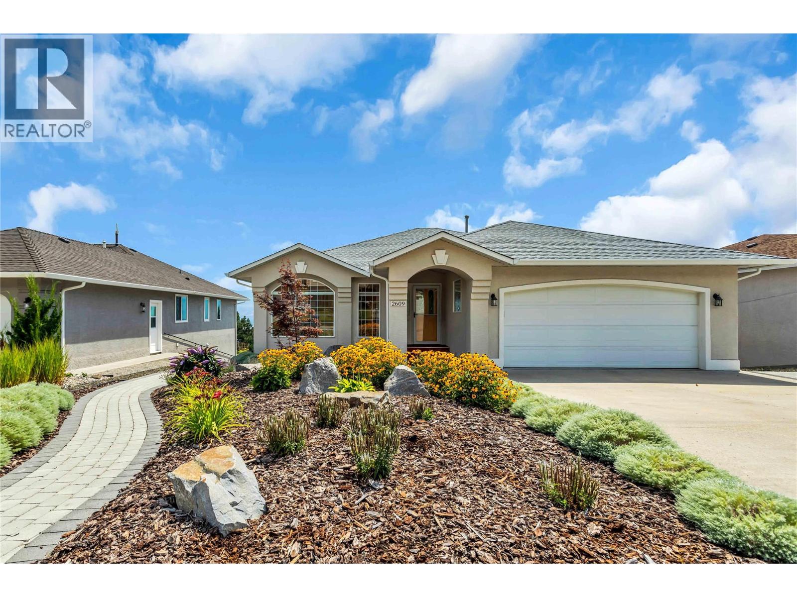  2609 Wild Horse Drive, West Kelowna