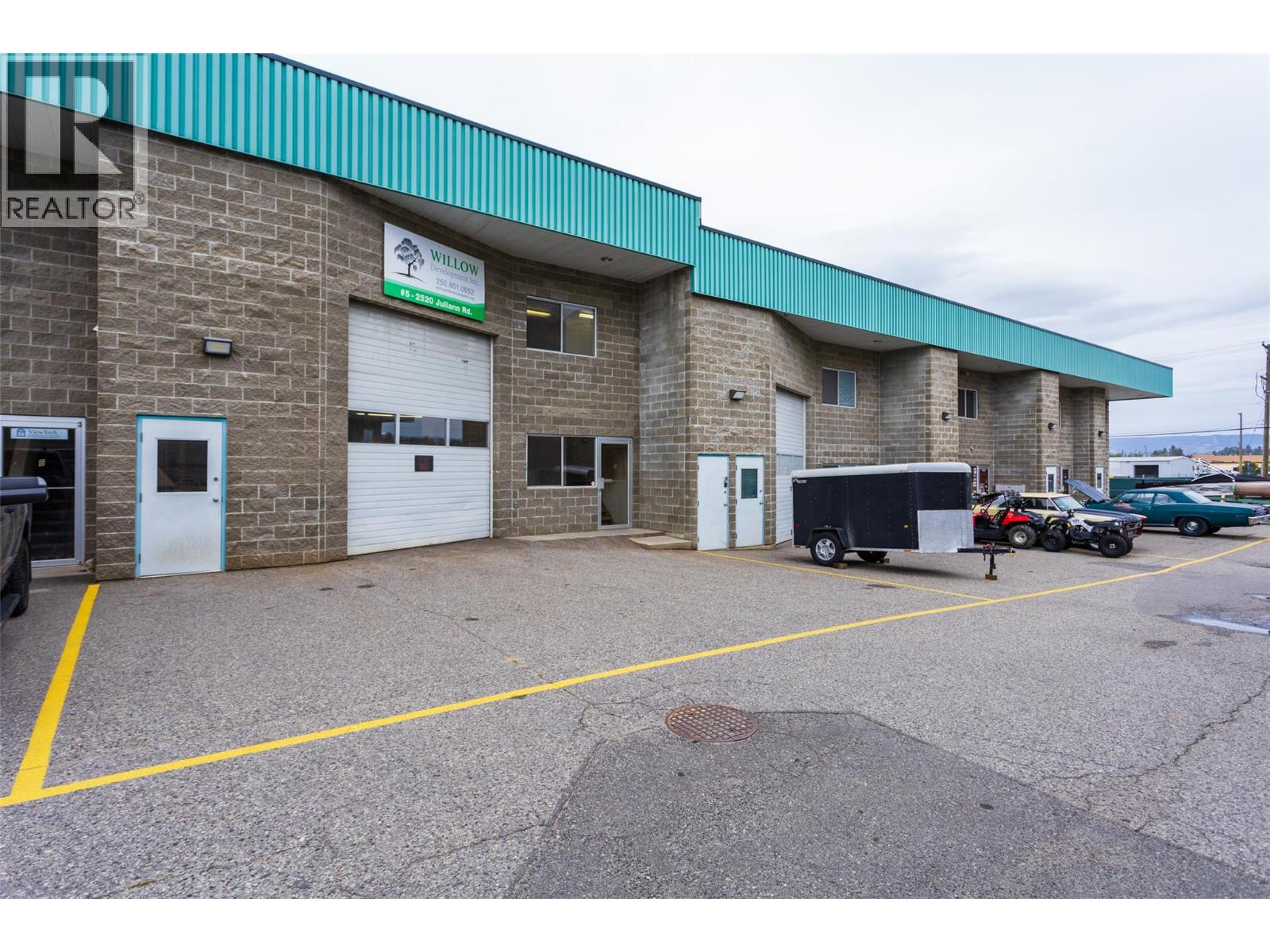 5 2520 Juliann Road, West Kelowna