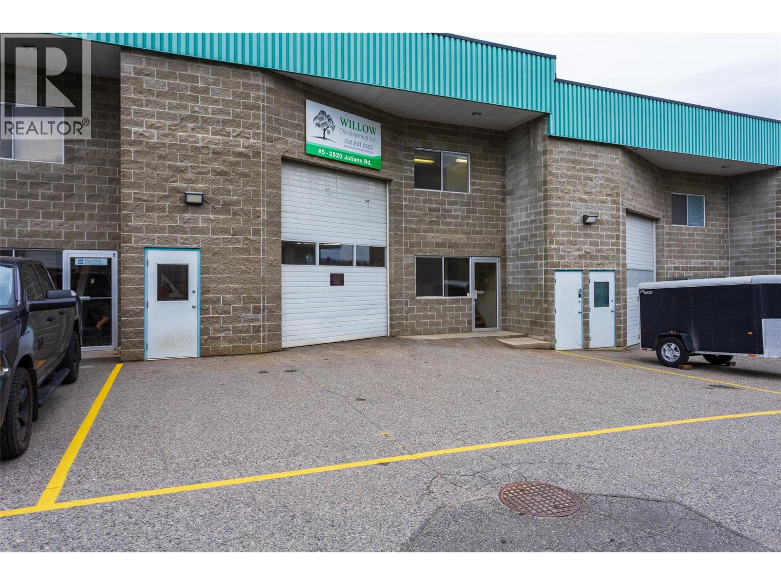 5 2520 Juliann Road, West Kelowna