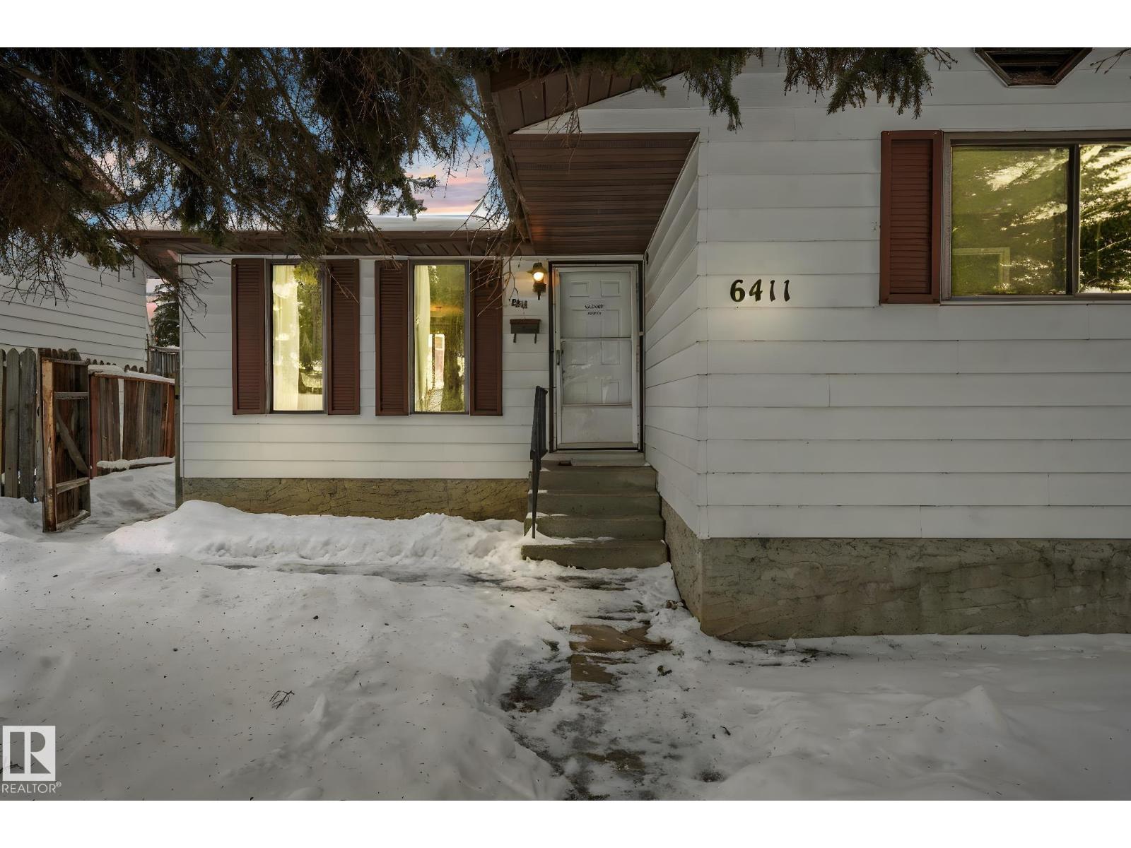 6411 12 AV NW - 2