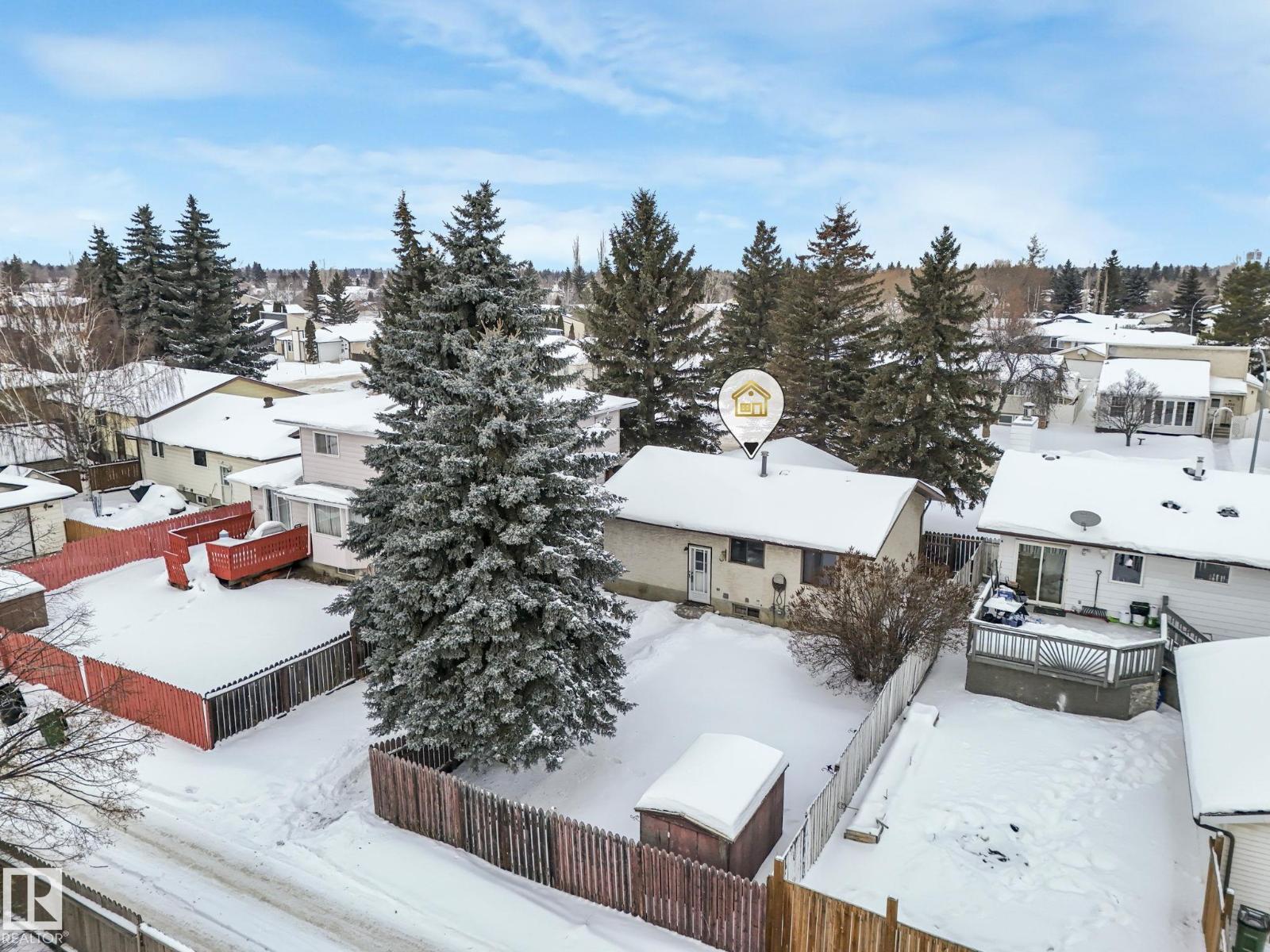 6411 12 AV NW, Edmonton