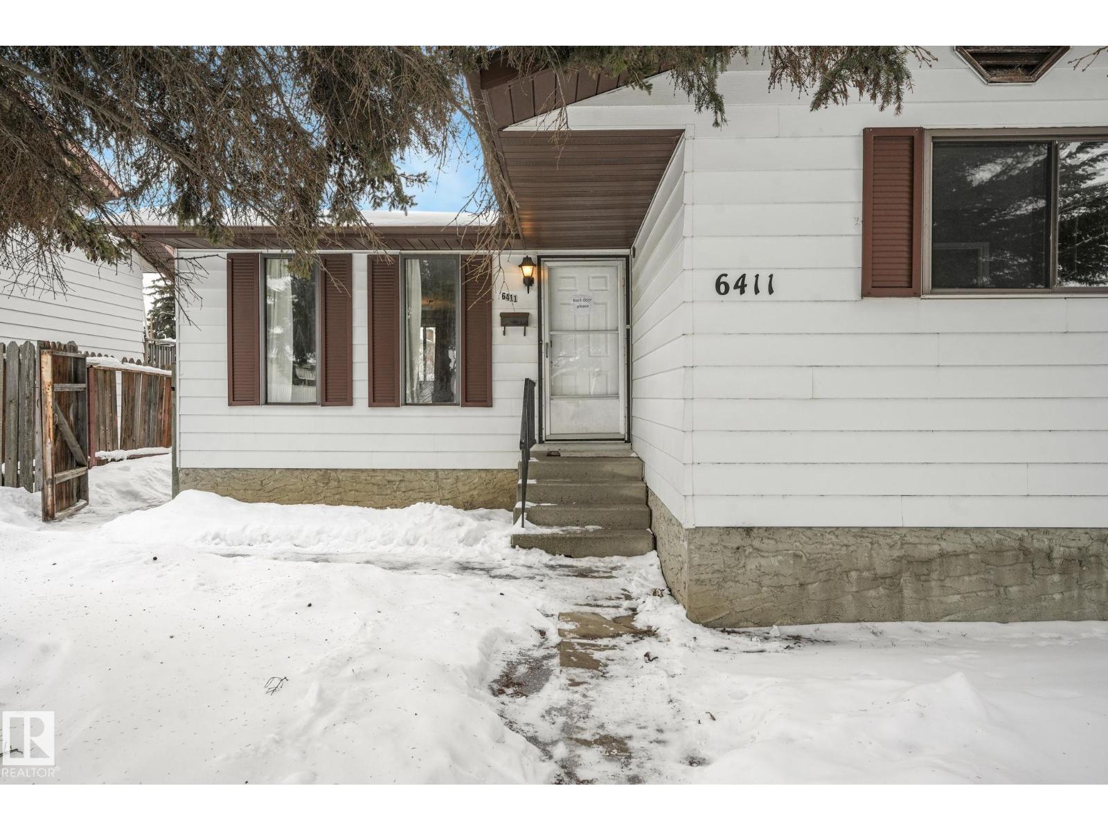 6411 12 AV NW - 57