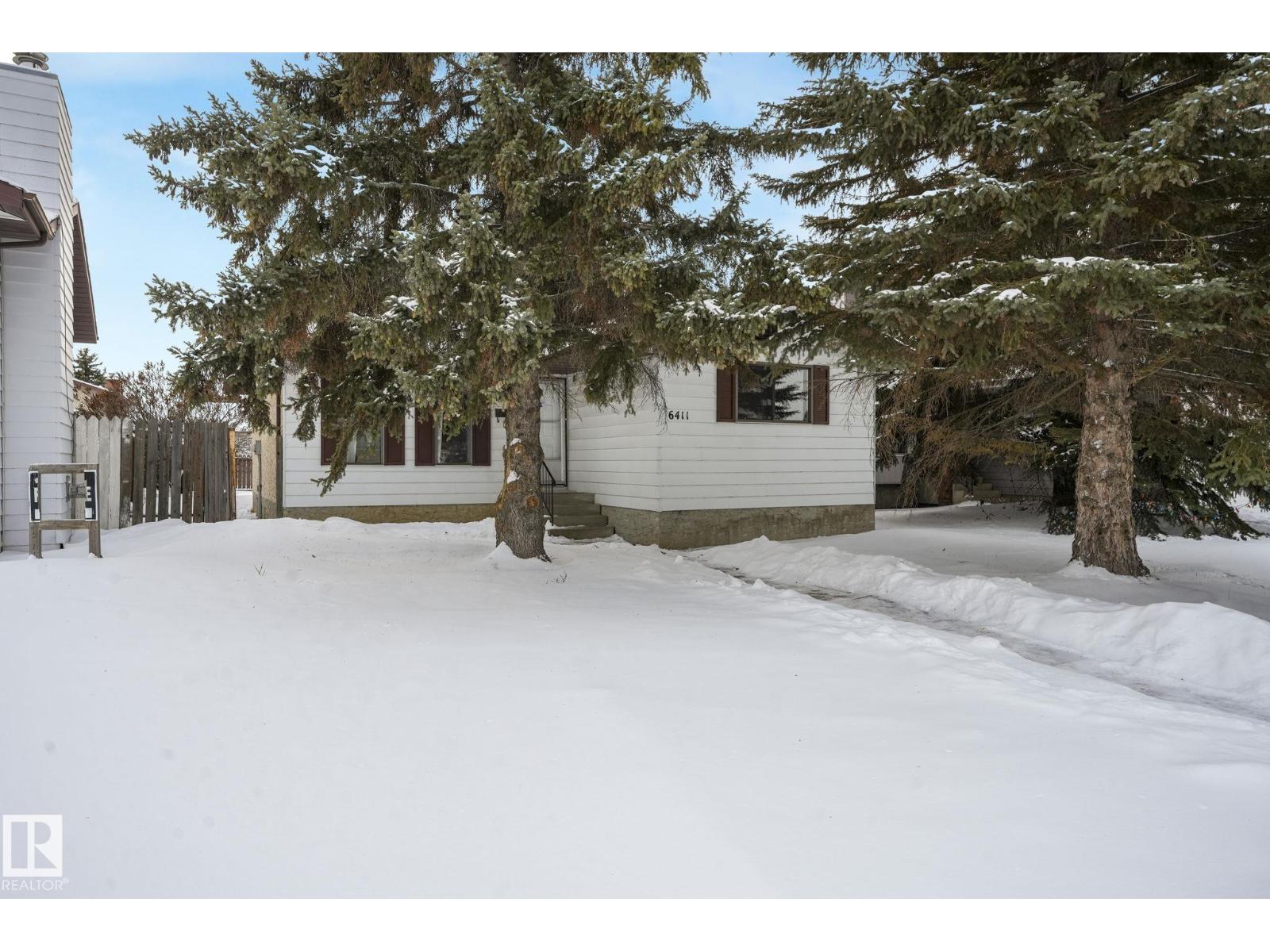 6411 12 AV NW - 58