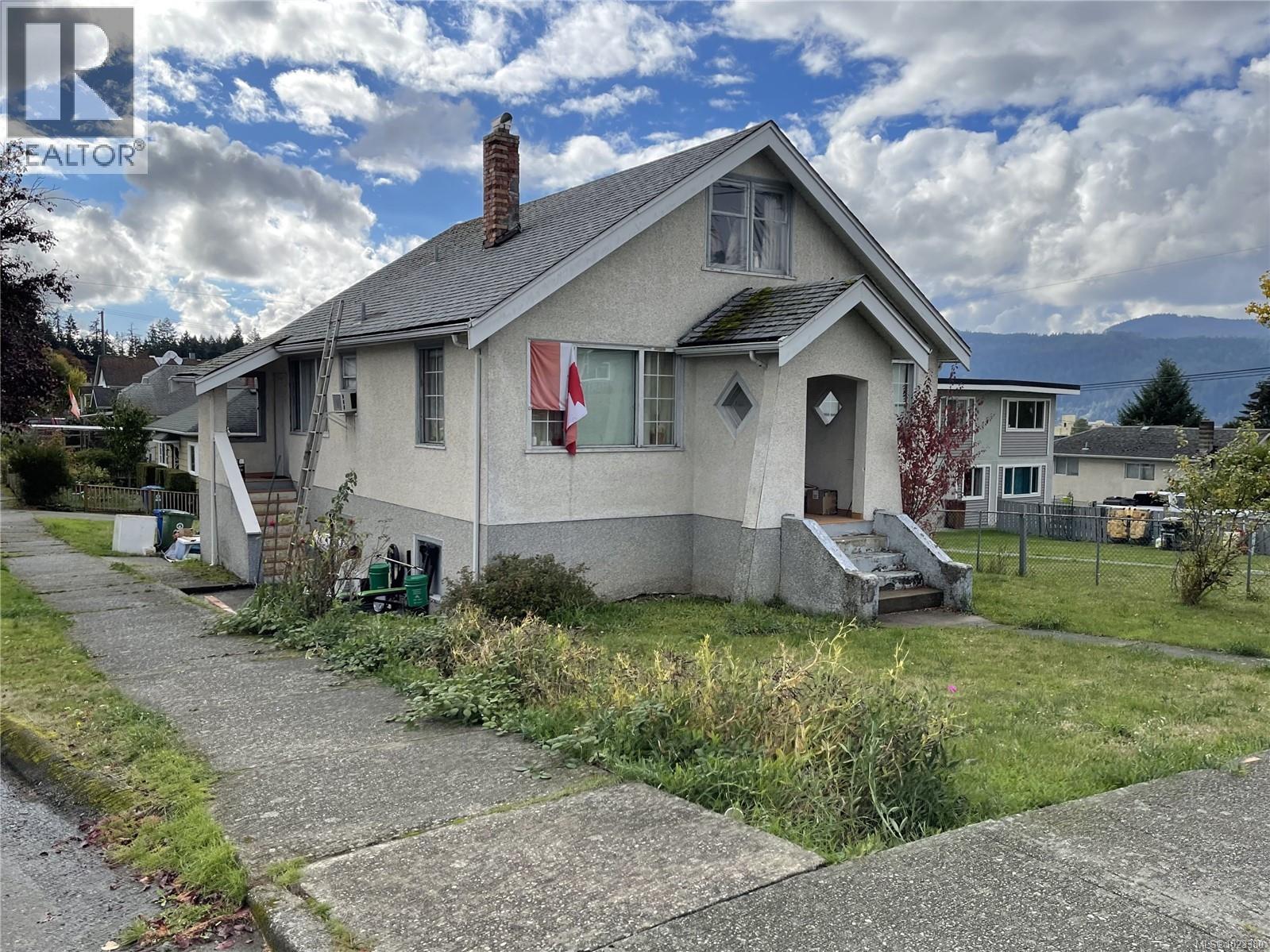4508 Redford St, Port Alberni