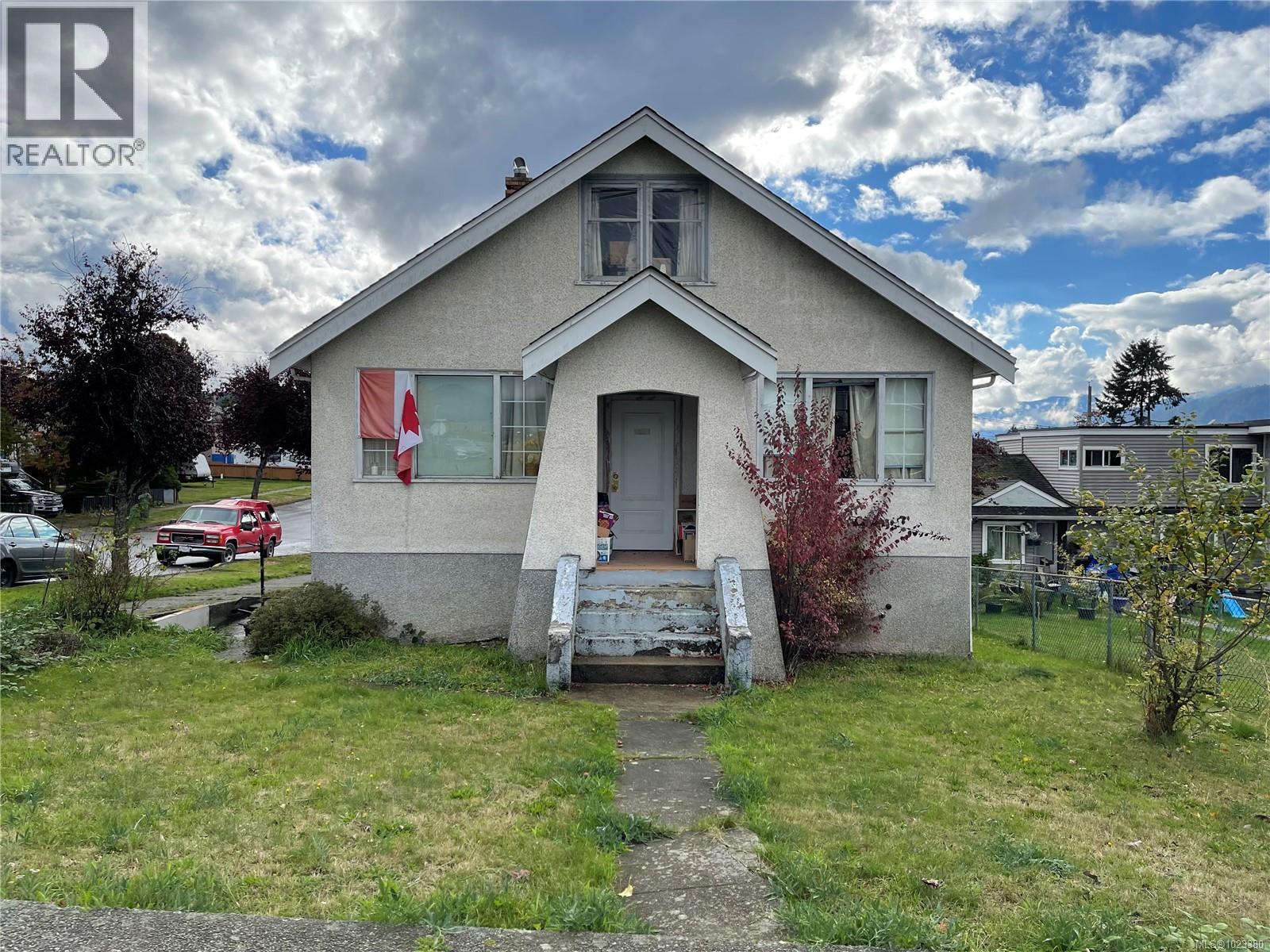4508 Redford St, Port Alberni