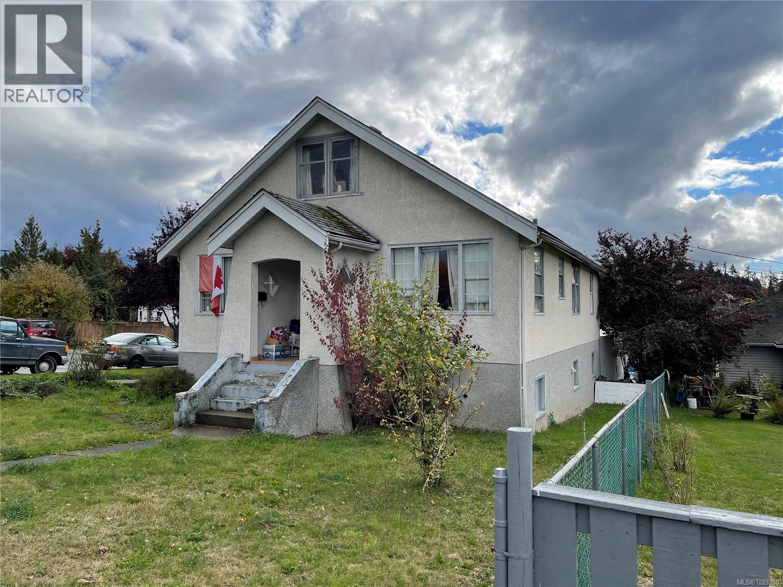 4508 Redford St, Port Alberni