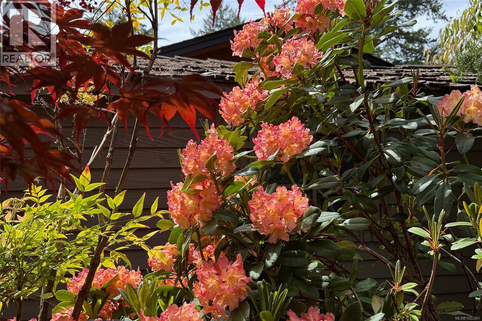 1337 Carmel Pl, Nanoose Bay