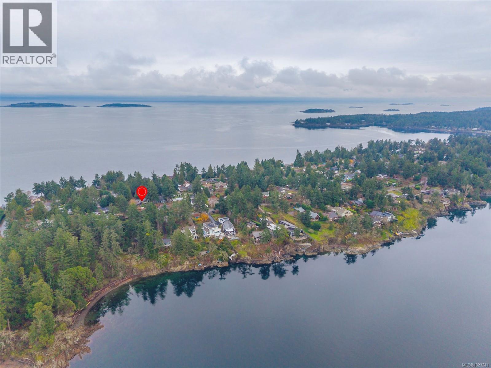 1337 Carmel Pl, Nanoose Bay