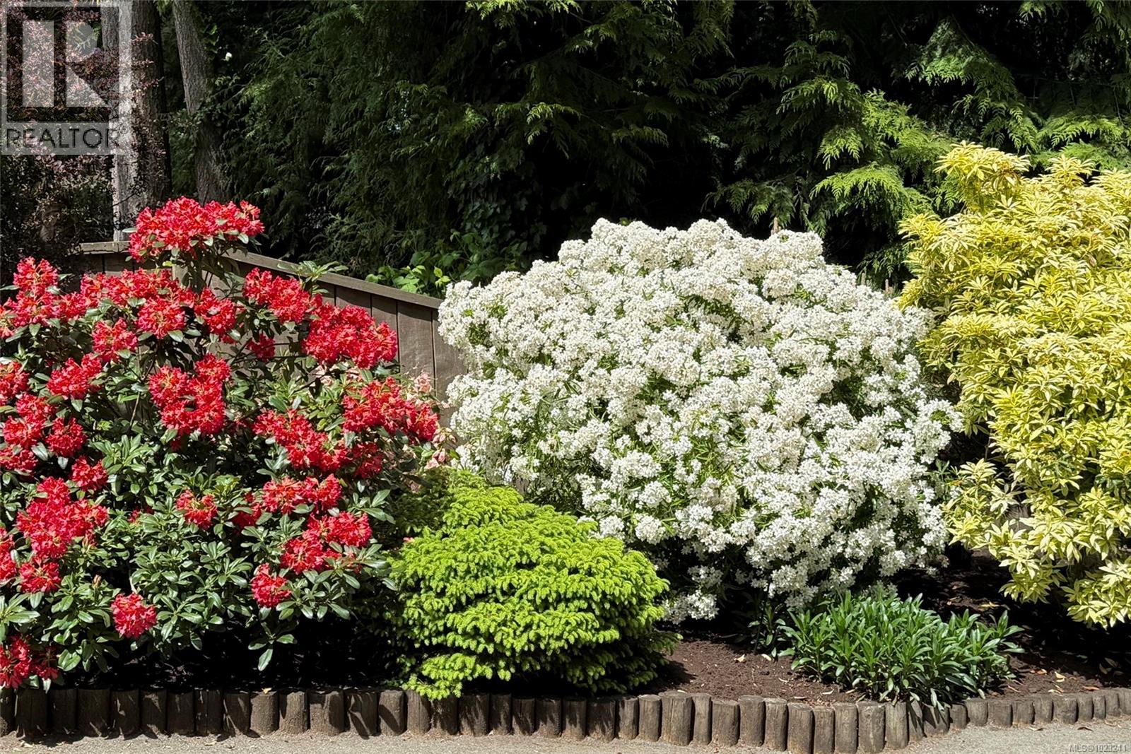 1337 Carmel Pl, Nanoose Bay