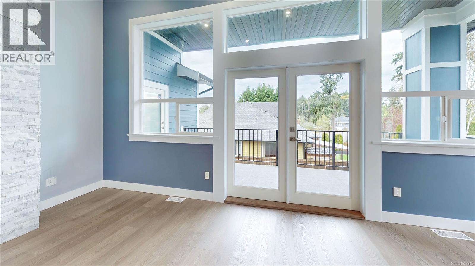 1587 Rondeault Rd, Cowichan Bay