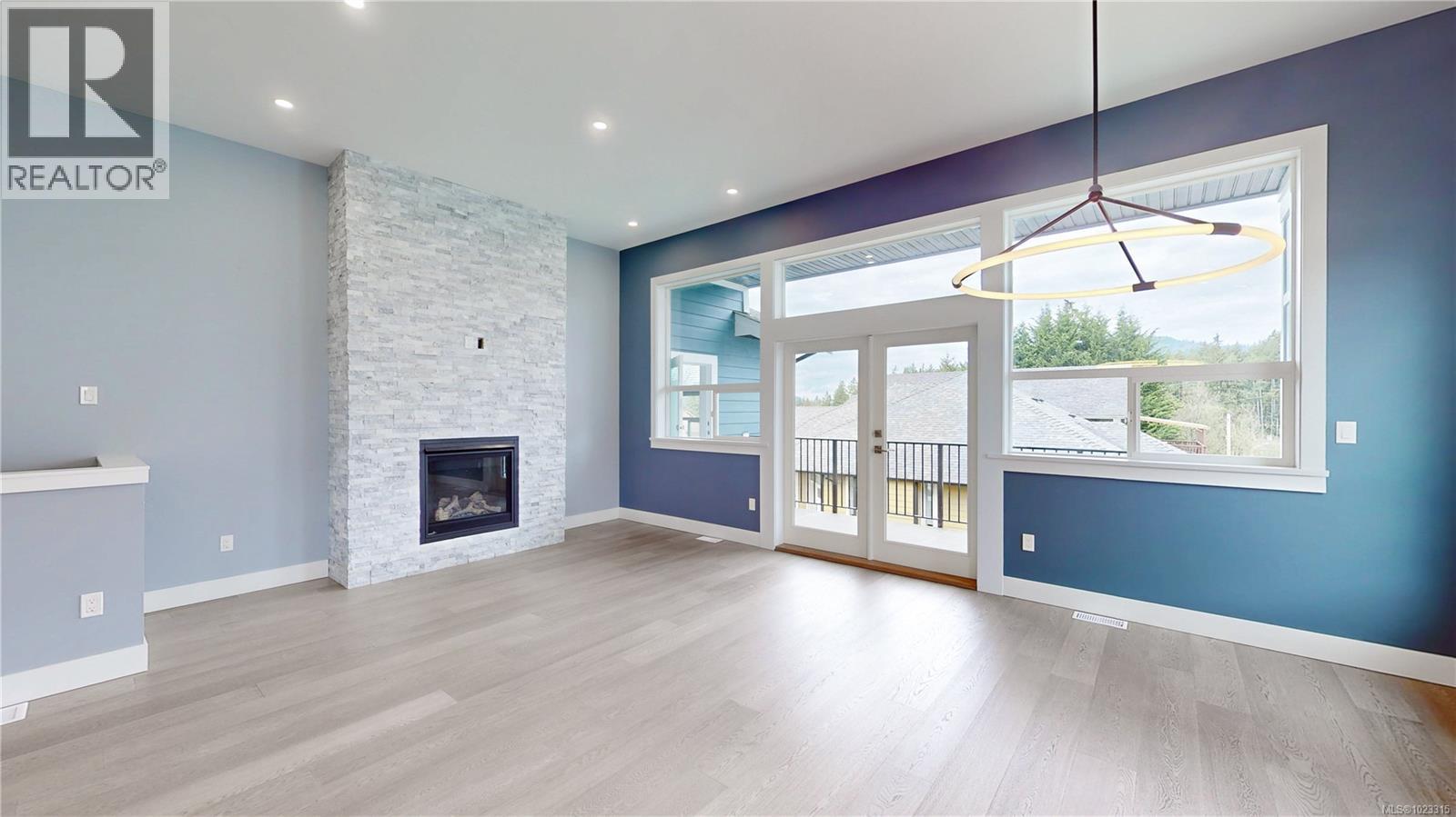 1587 Rondeault Rd, Cowichan Bay