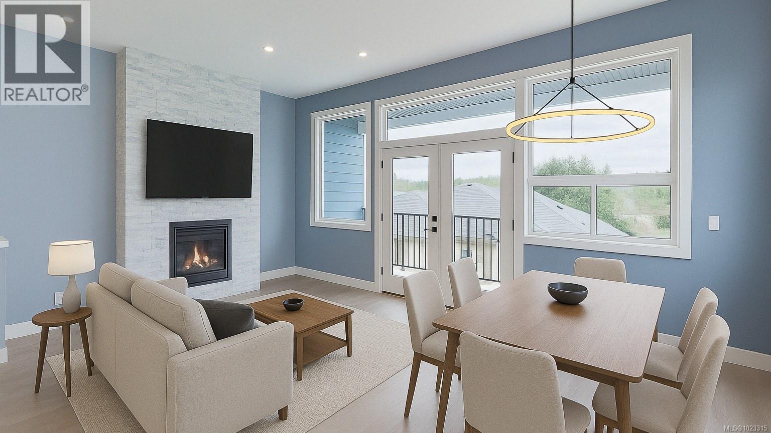 1587 Rondeault Rd, Cowichan Bay