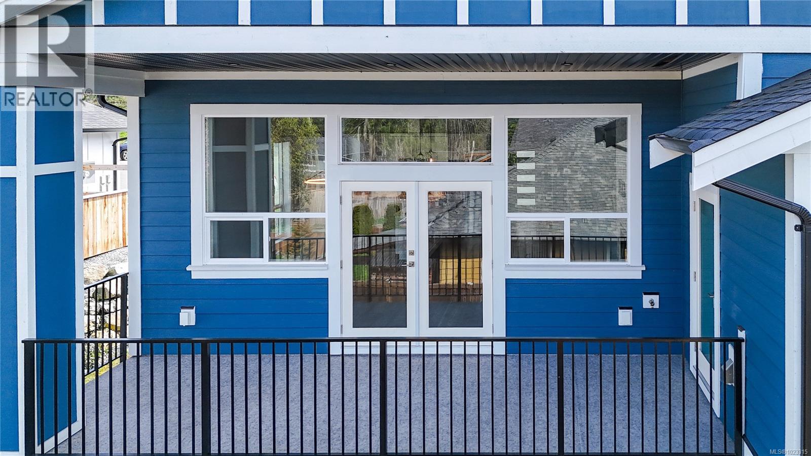 1587 Rondeault Rd, Cowichan Bay