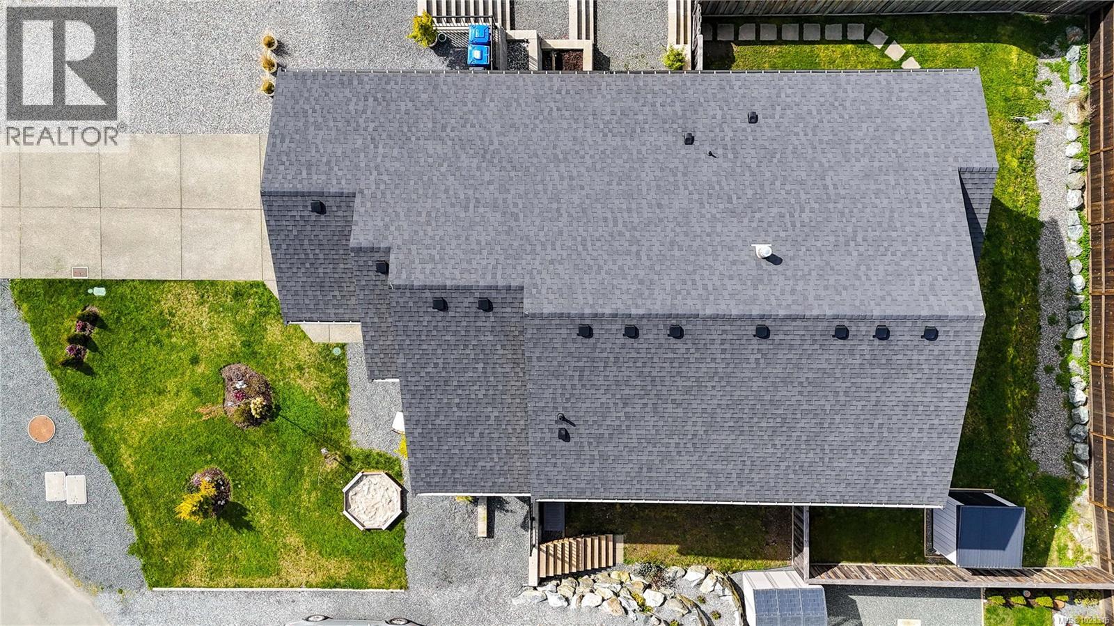 1587 Rondeault Rd, Cowichan Bay