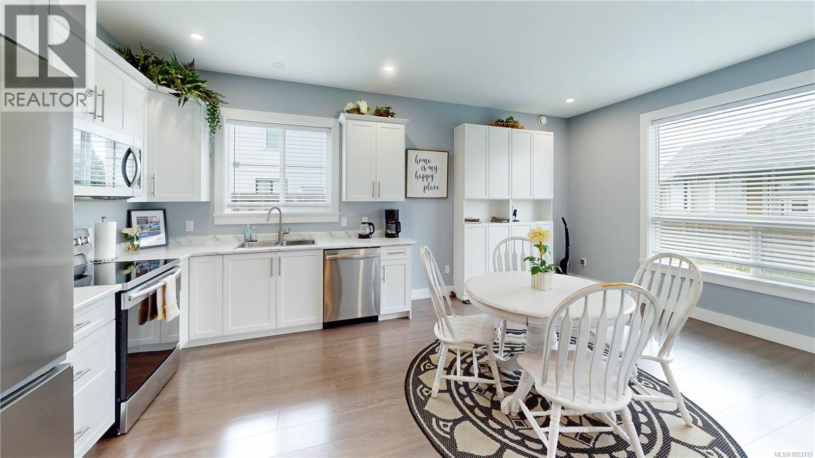 1587 Rondeault Rd, Cowichan Bay