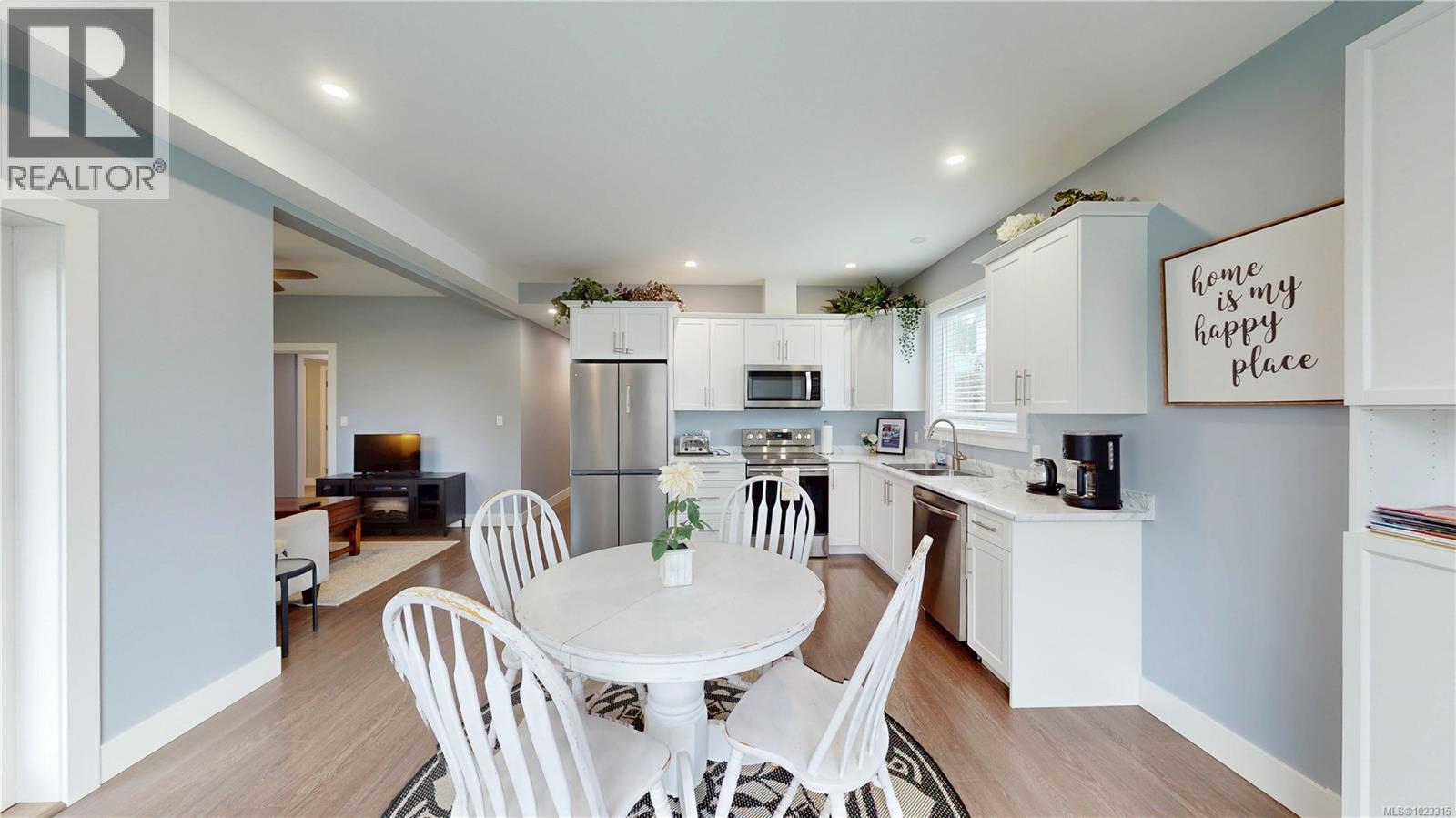 1587 Rondeault Rd, Cowichan Bay