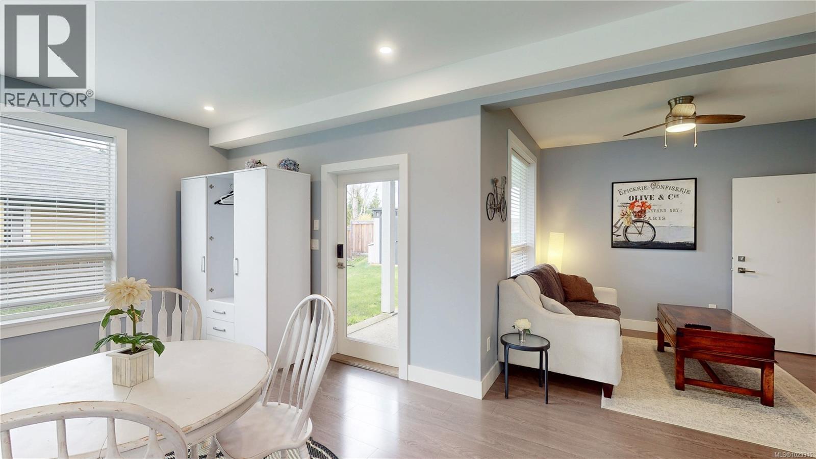 1587 Rondeault Rd, Cowichan Bay