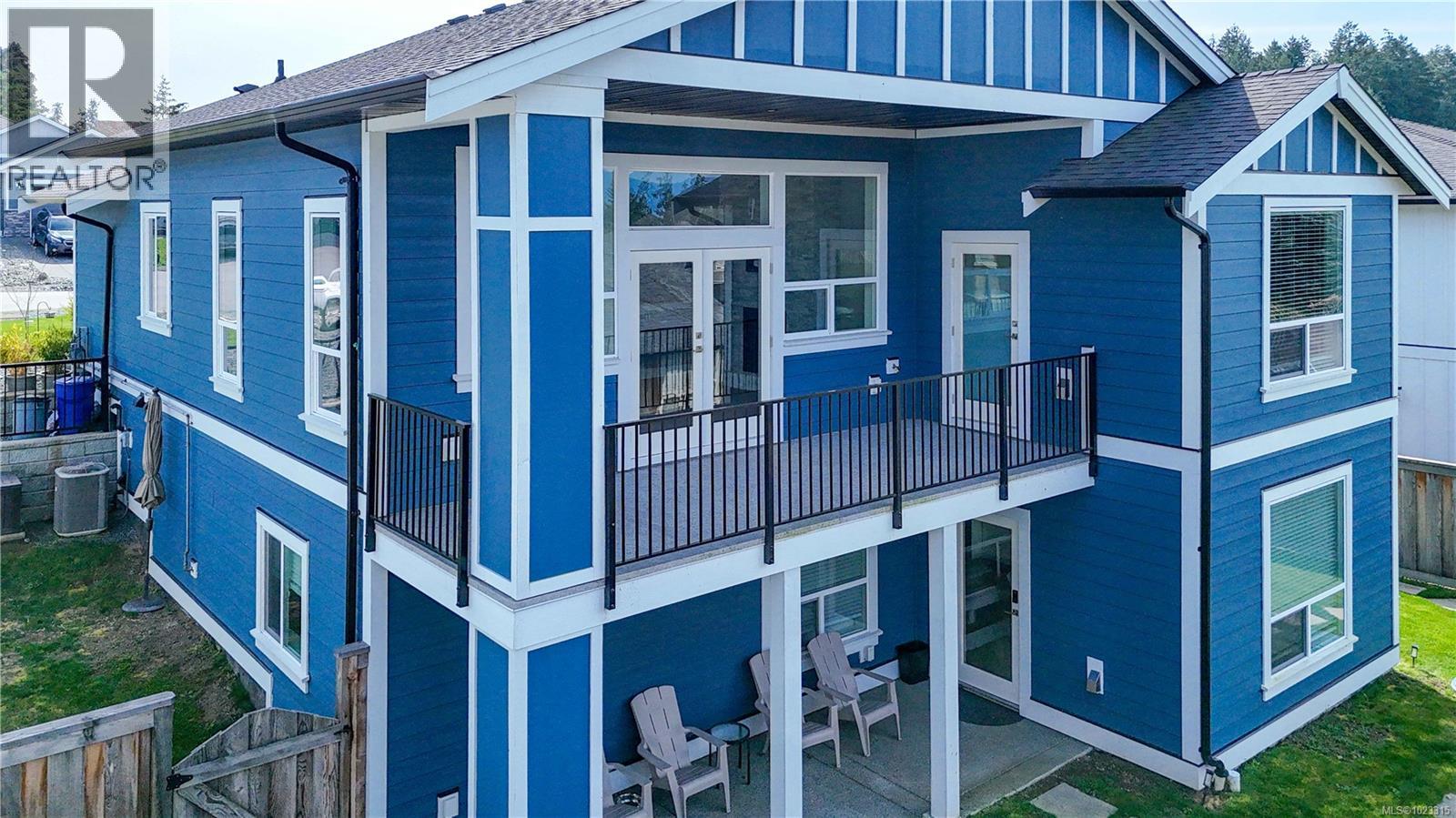 1587 Rondeault Rd, Cowichan Bay