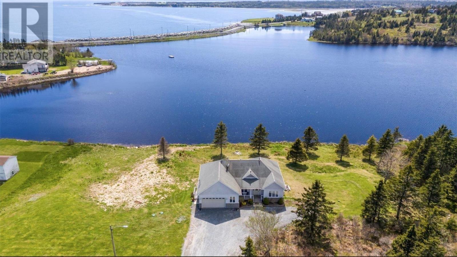 Property 3 of 32 of 1480 Cow Bay Road