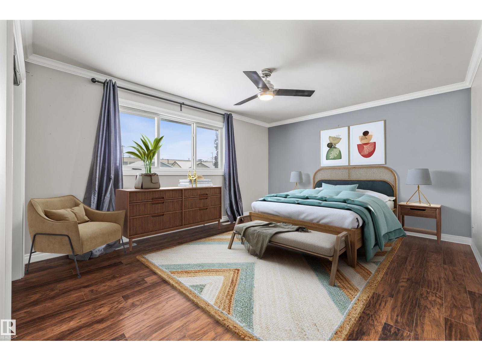 Single Family House Bungalow for Sale in /  ST NW Edmonton 