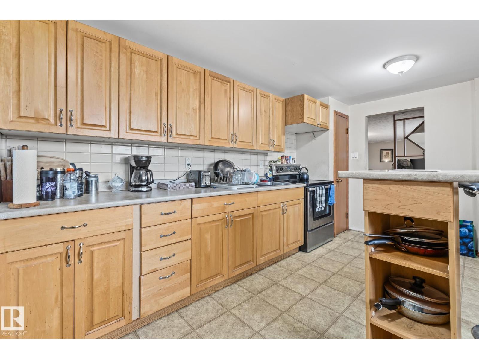 Single Family House Bungalow for Sale in /  ST NW Edmonton 