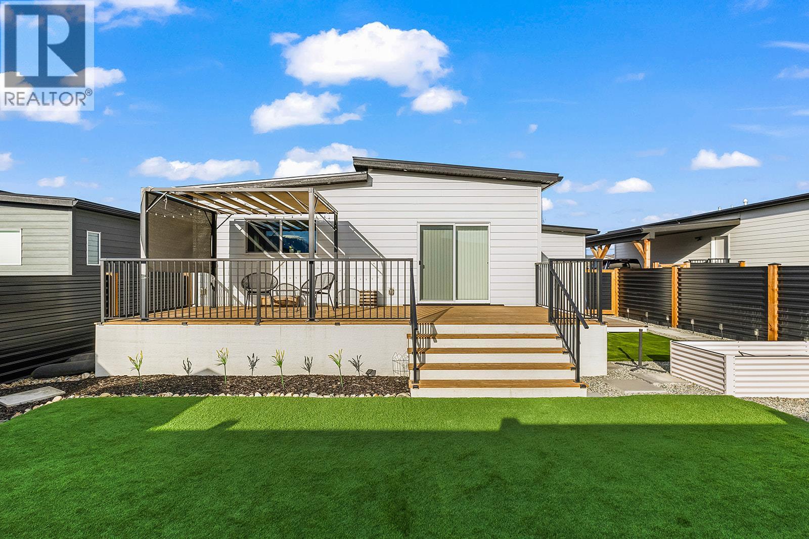 31 8900 Jim Bailey Road, Kelowna