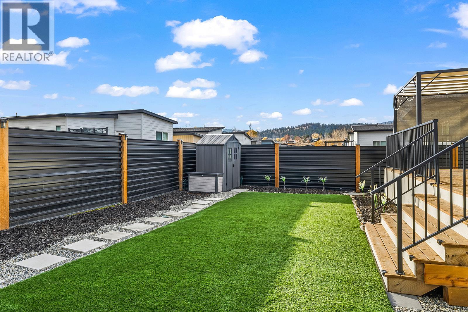 31 8900 Jim Bailey Road, Kelowna