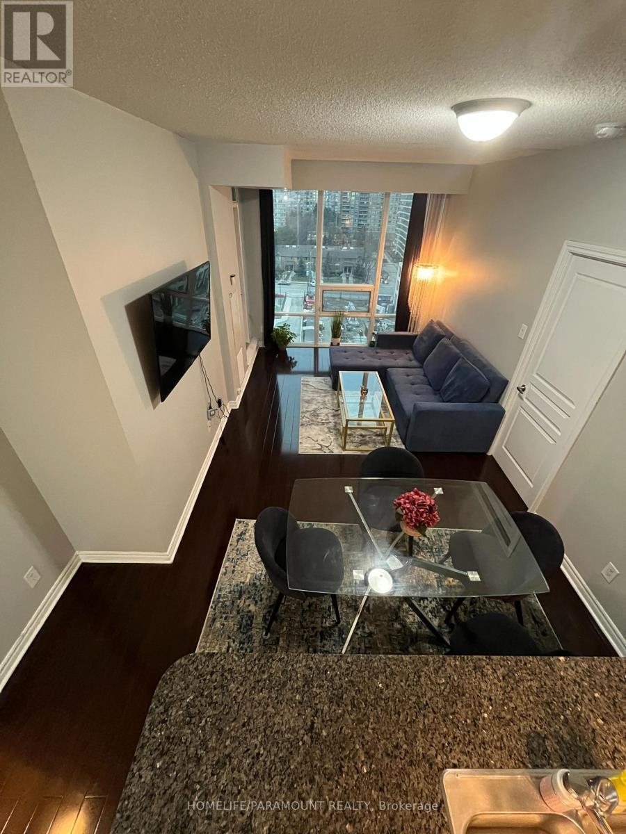 1008 - 3525 KARIYA DRIVE - Photo 3 of 39, Mississauga (City Centre), Ontario