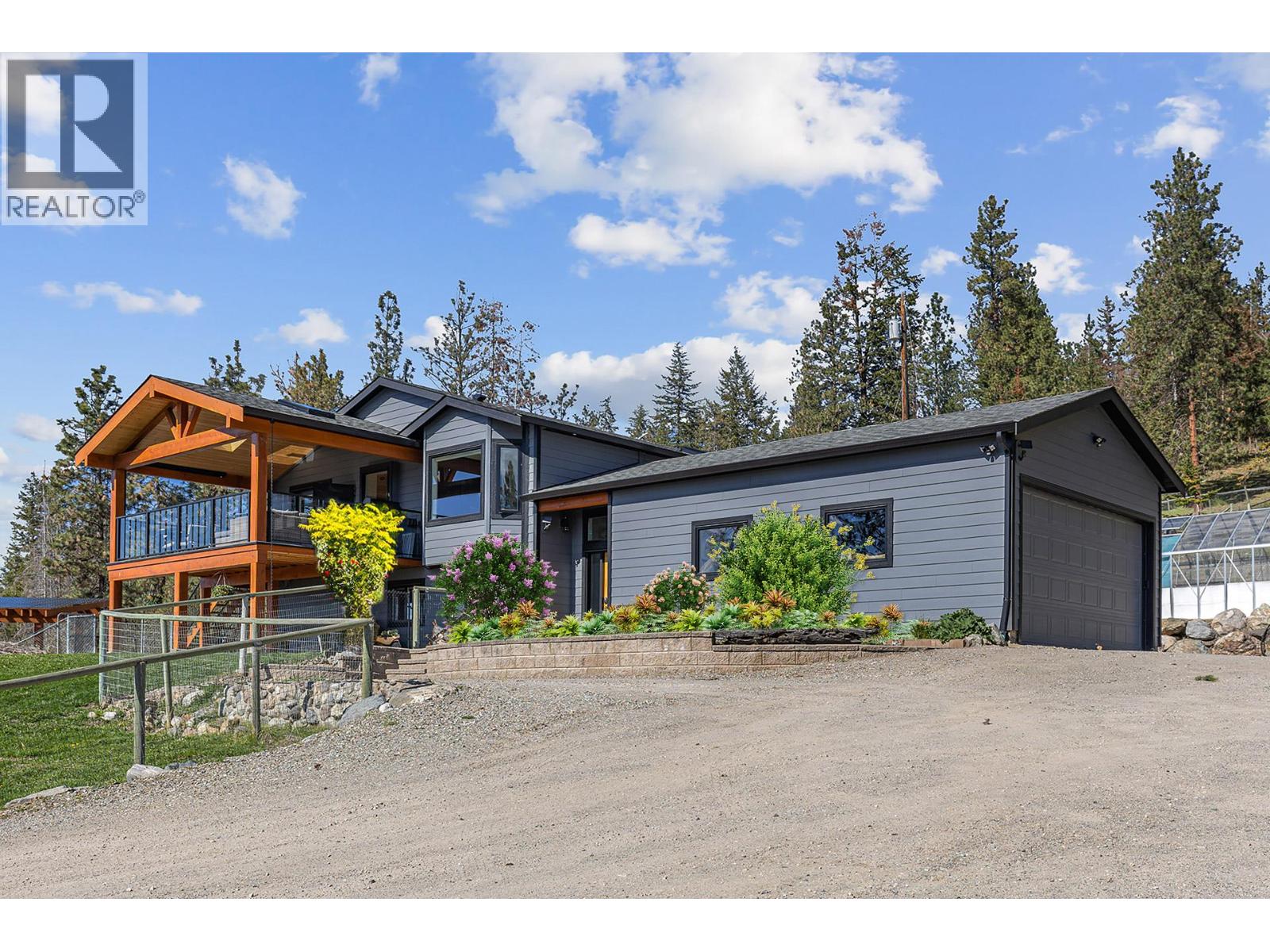  6025 Farmers Drive, Kelowna