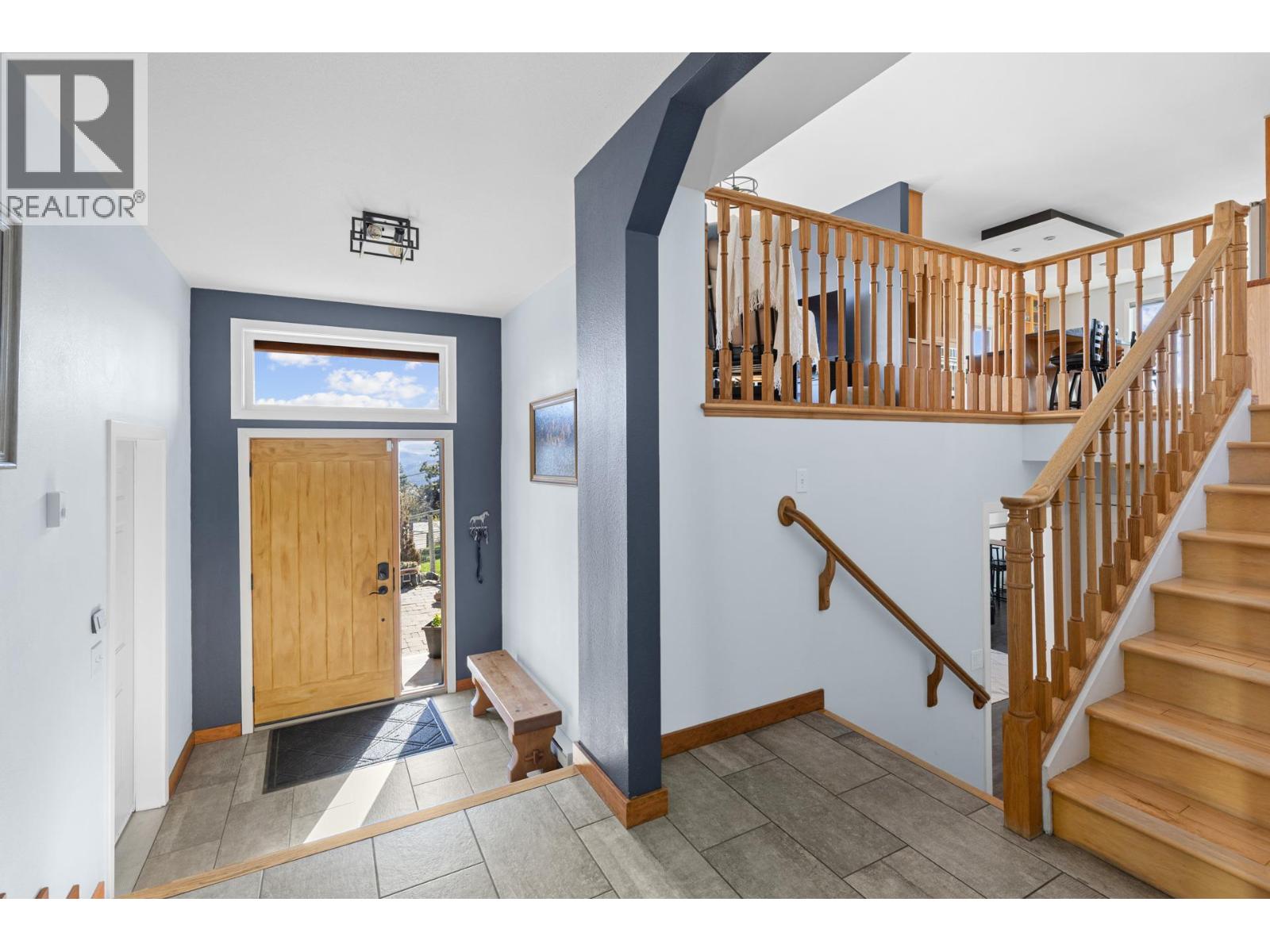  6025 Farmers Drive, Kelowna