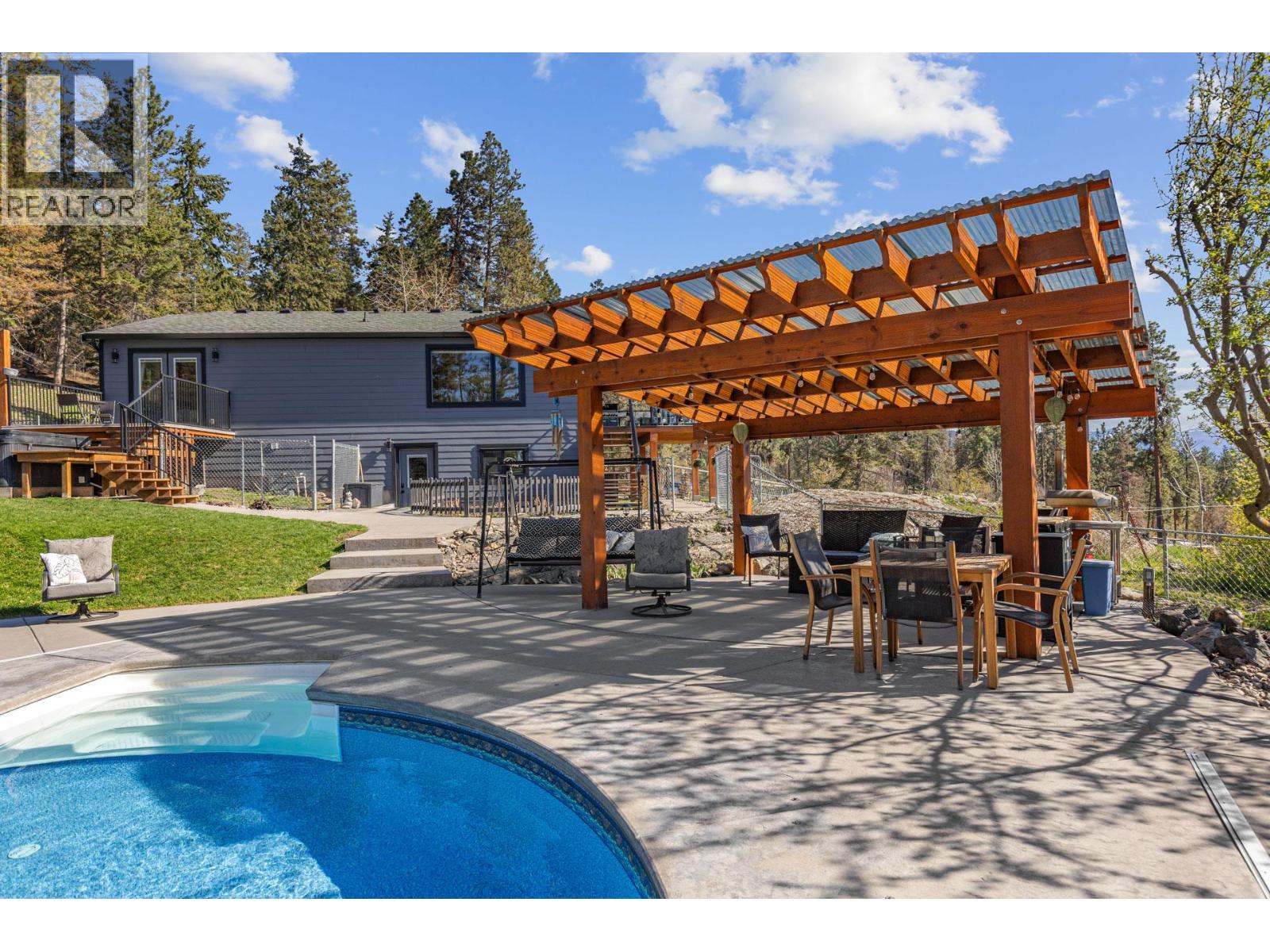  6025 Farmers Drive, Kelowna