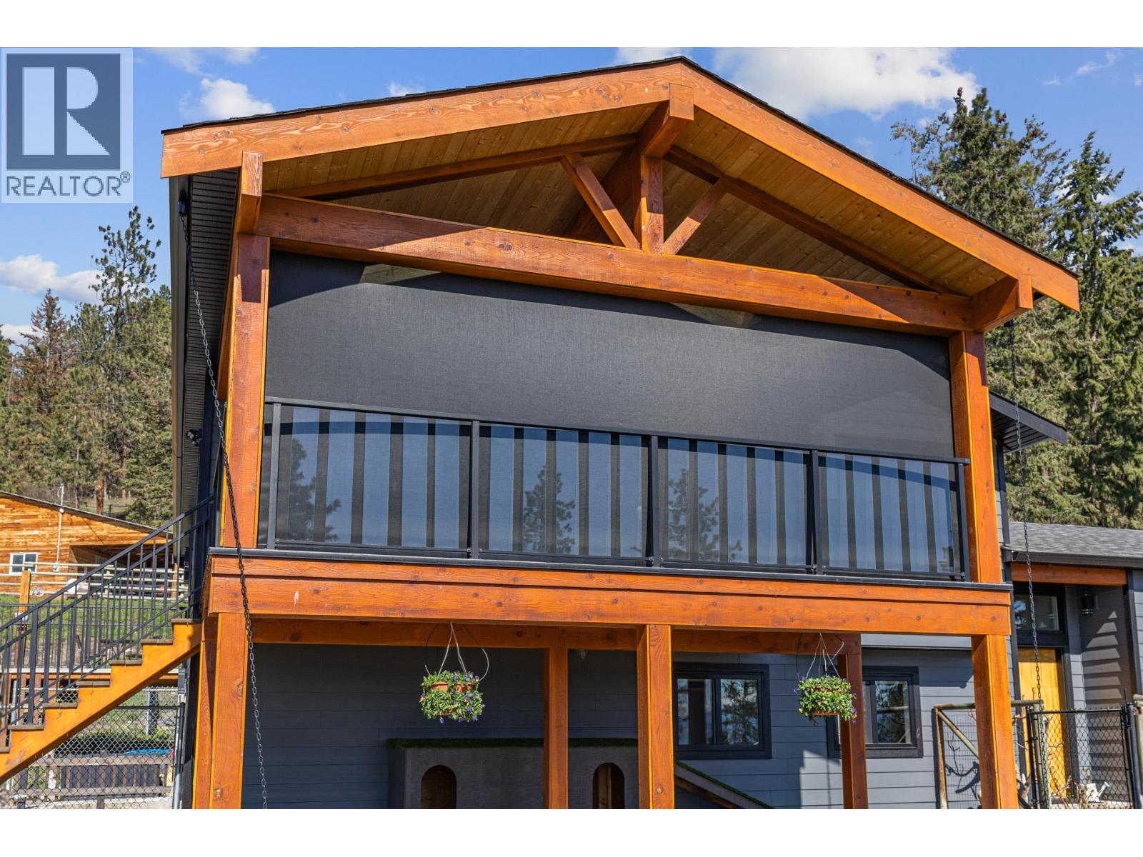  6025 Farmers Drive, Kelowna