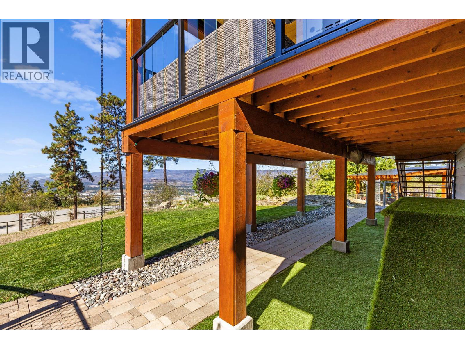  6025 Farmers Drive, Kelowna