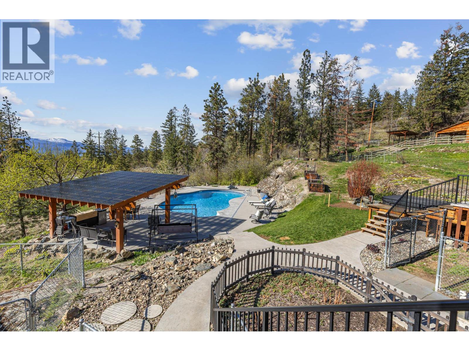  6025 Farmers Drive, Kelowna