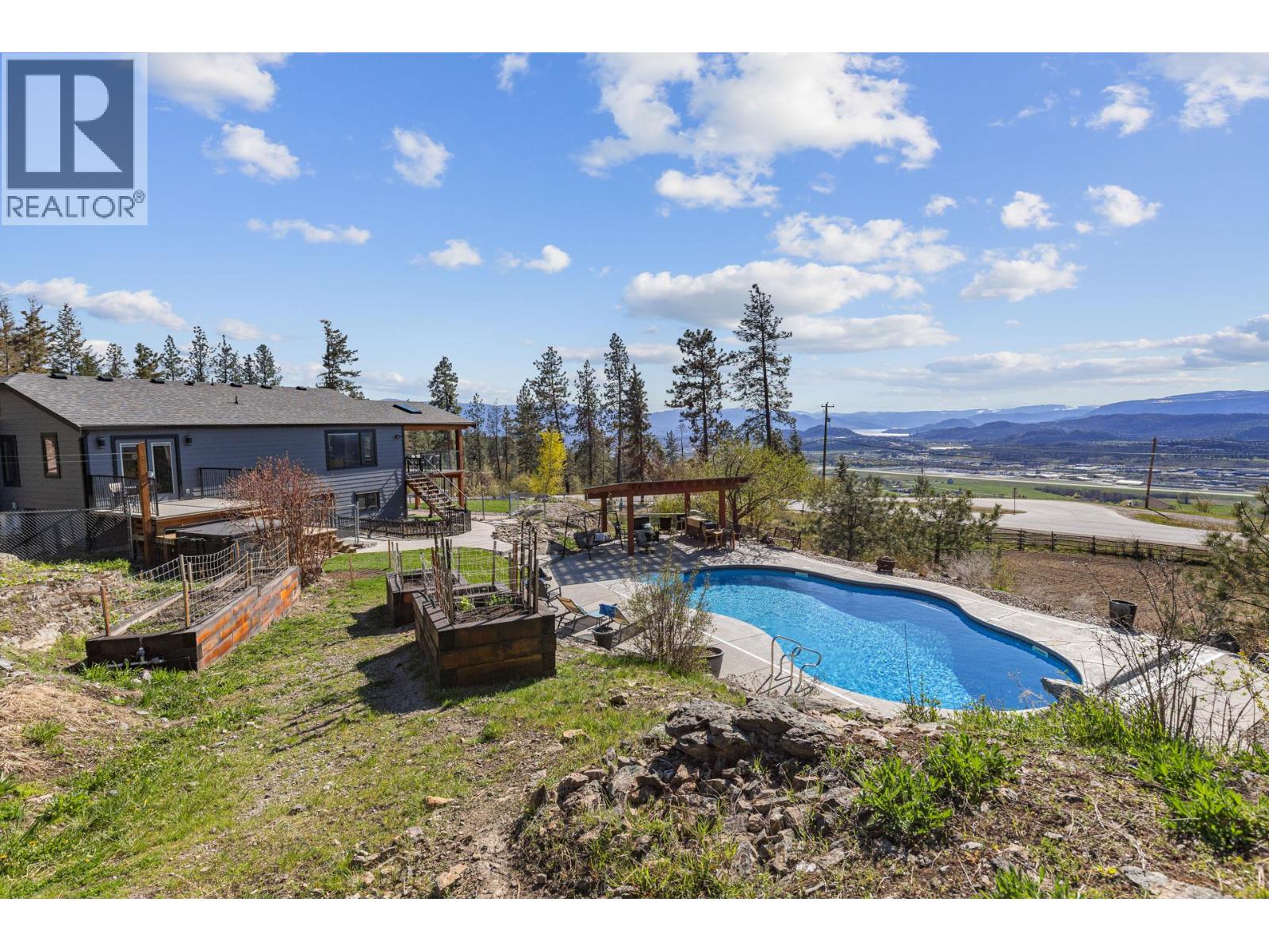  6025 Farmers Drive, Kelowna