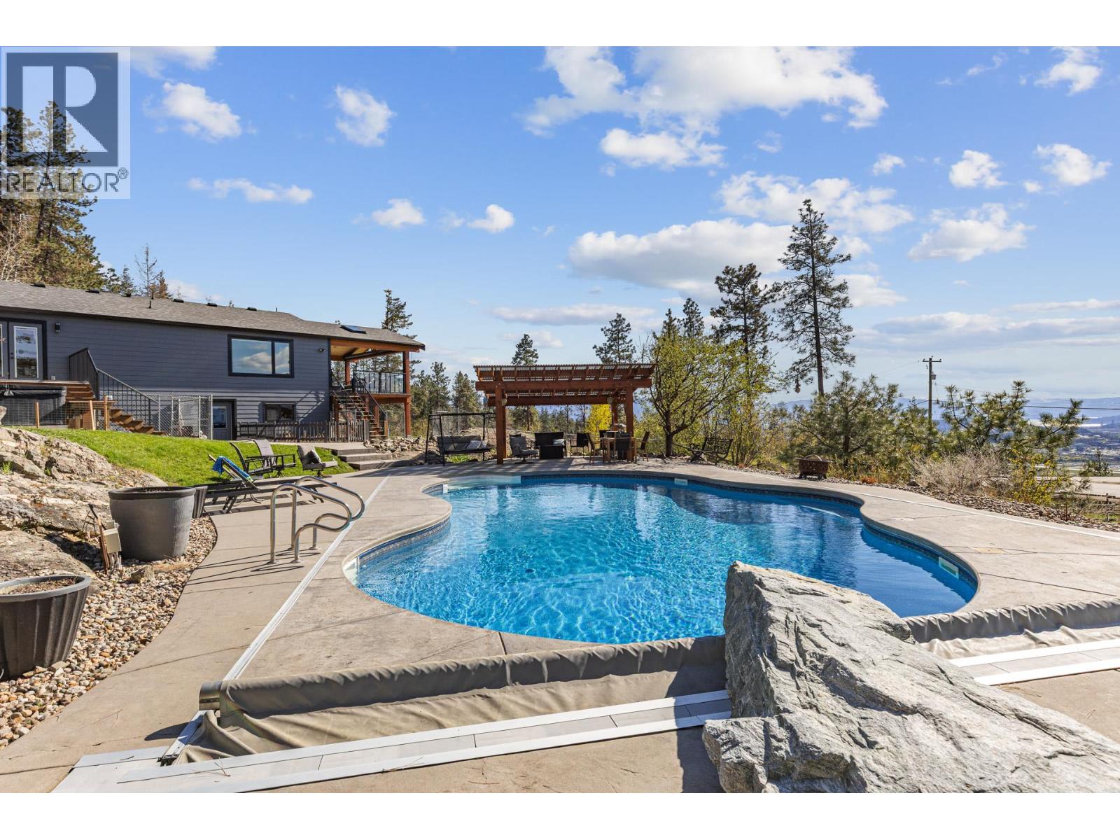  6025 Farmers Drive, Kelowna