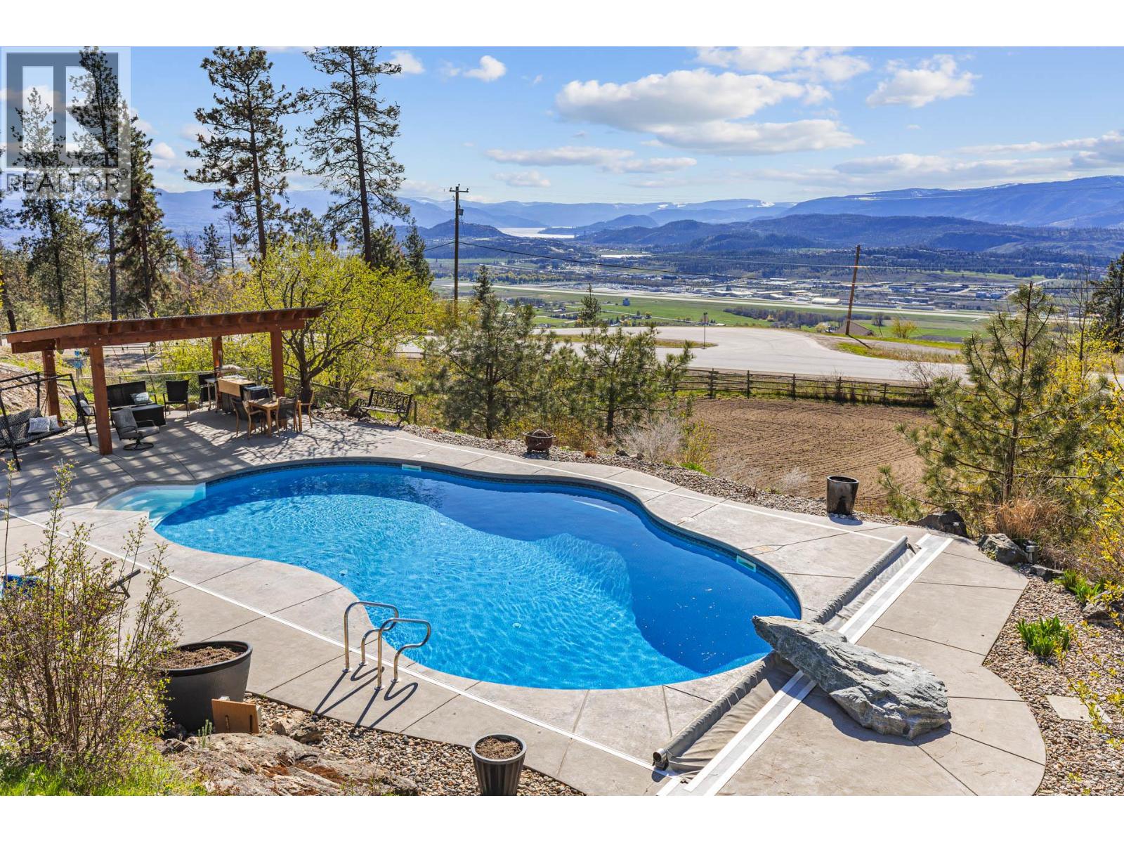  6025 Farmers Drive, Kelowna