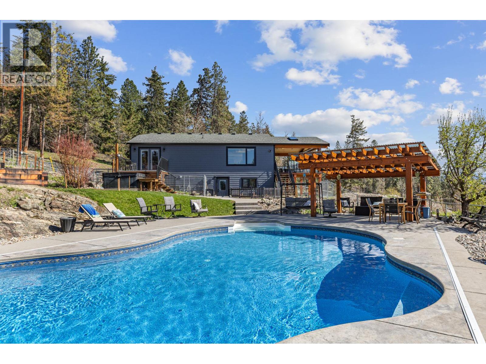  6025 Farmers Drive, Kelowna