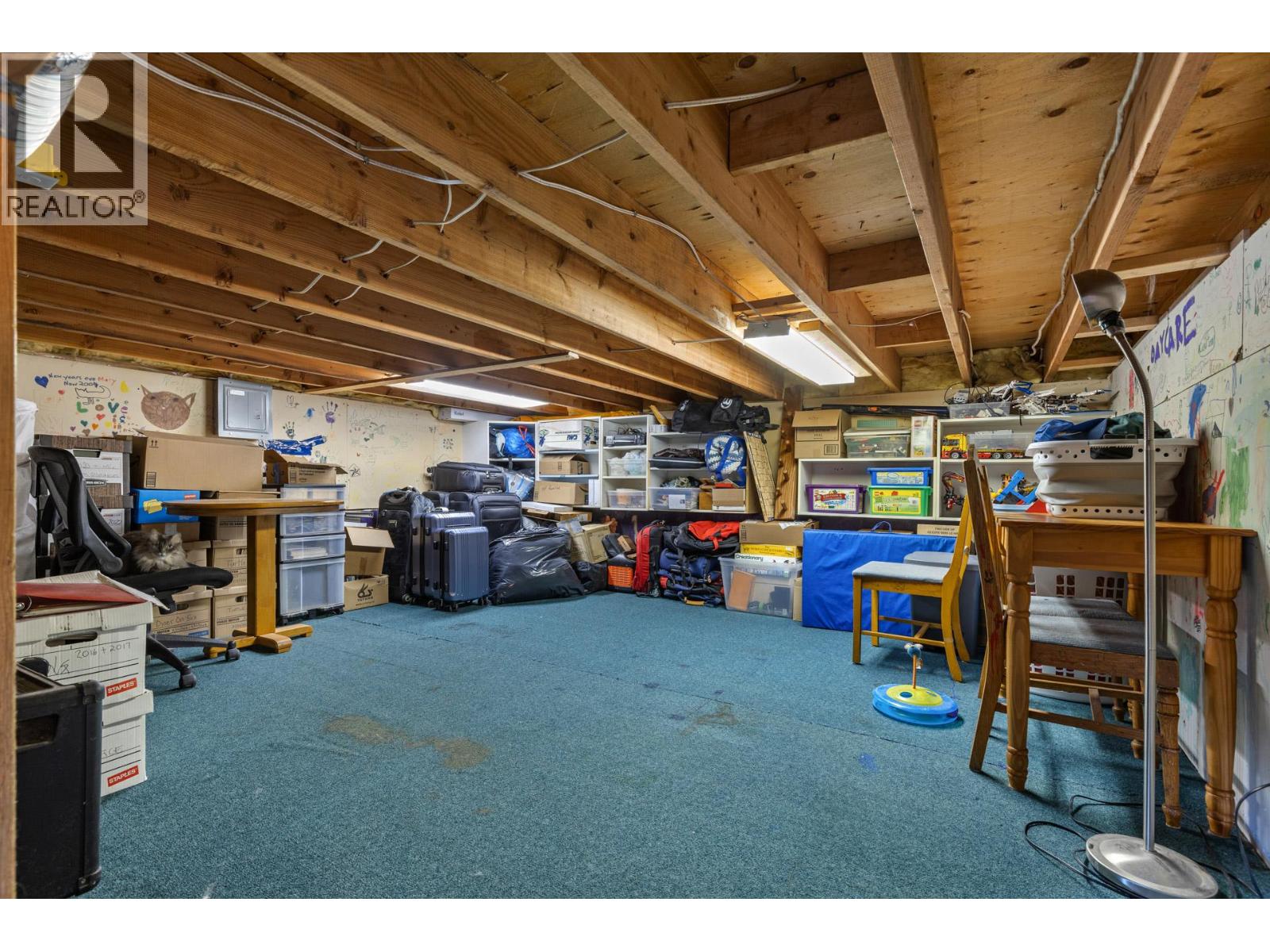  6025 Farmers Drive, Kelowna