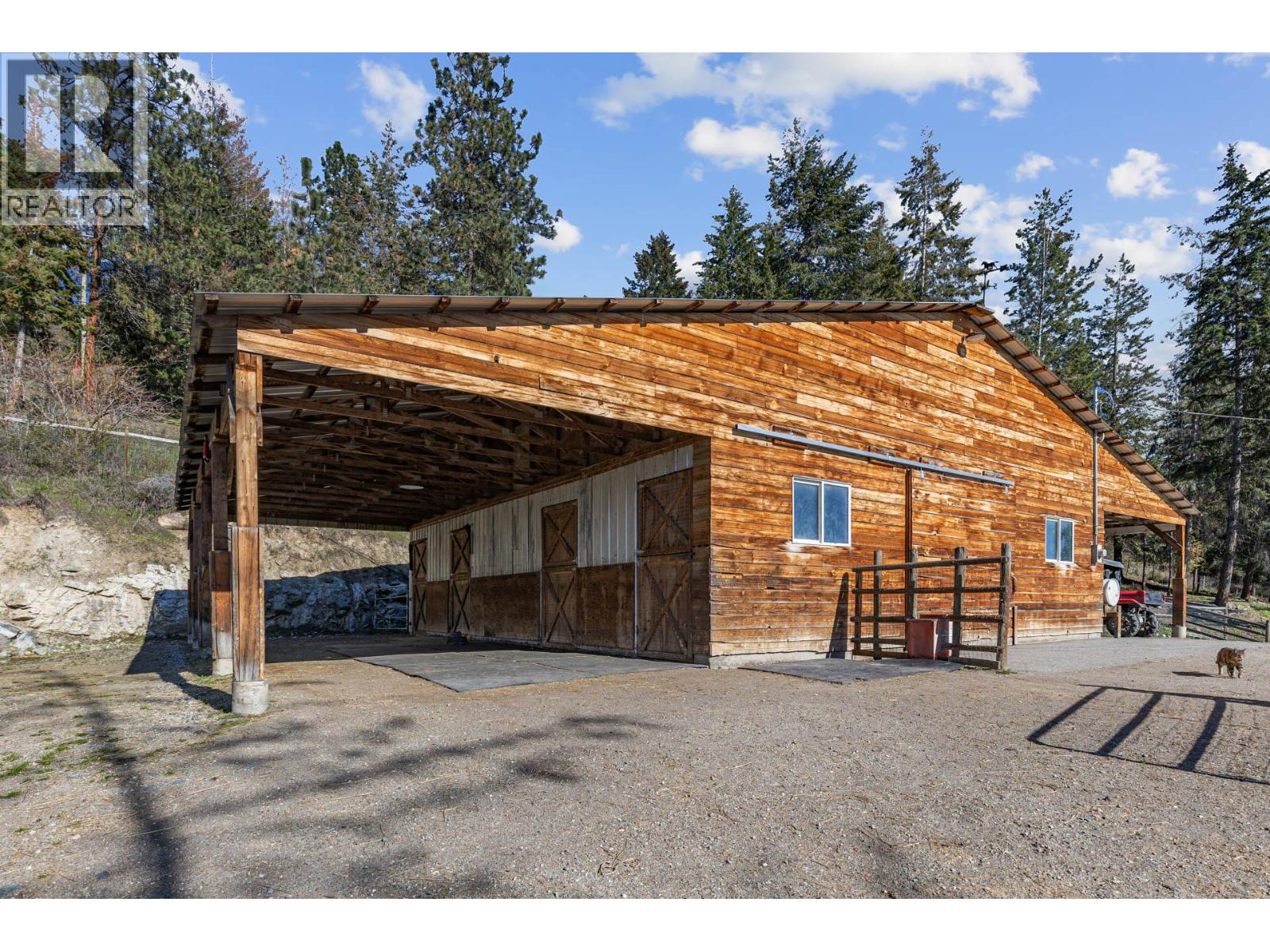  6025 Farmers Drive, Kelowna