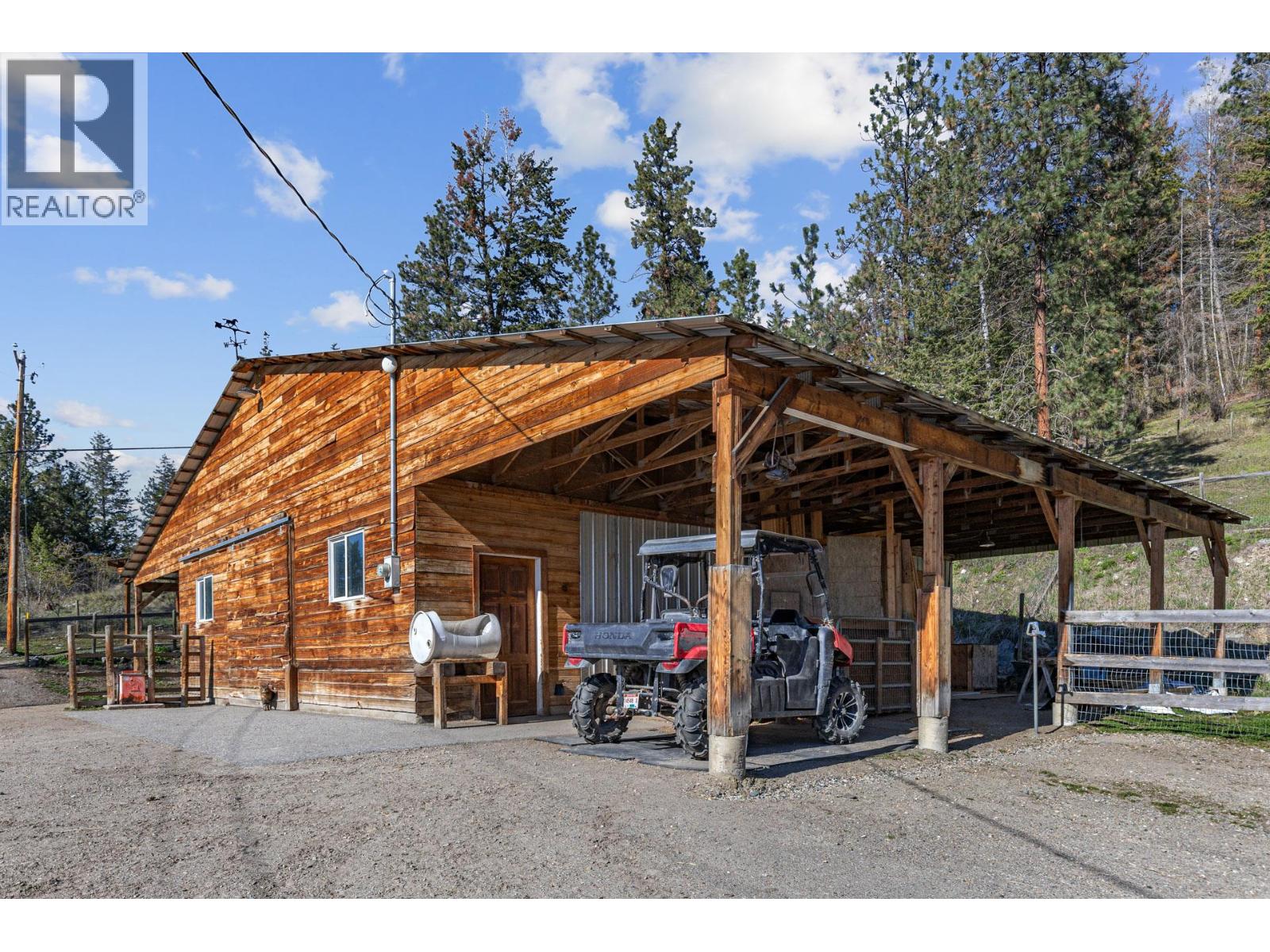  6025 Farmers Drive, Kelowna