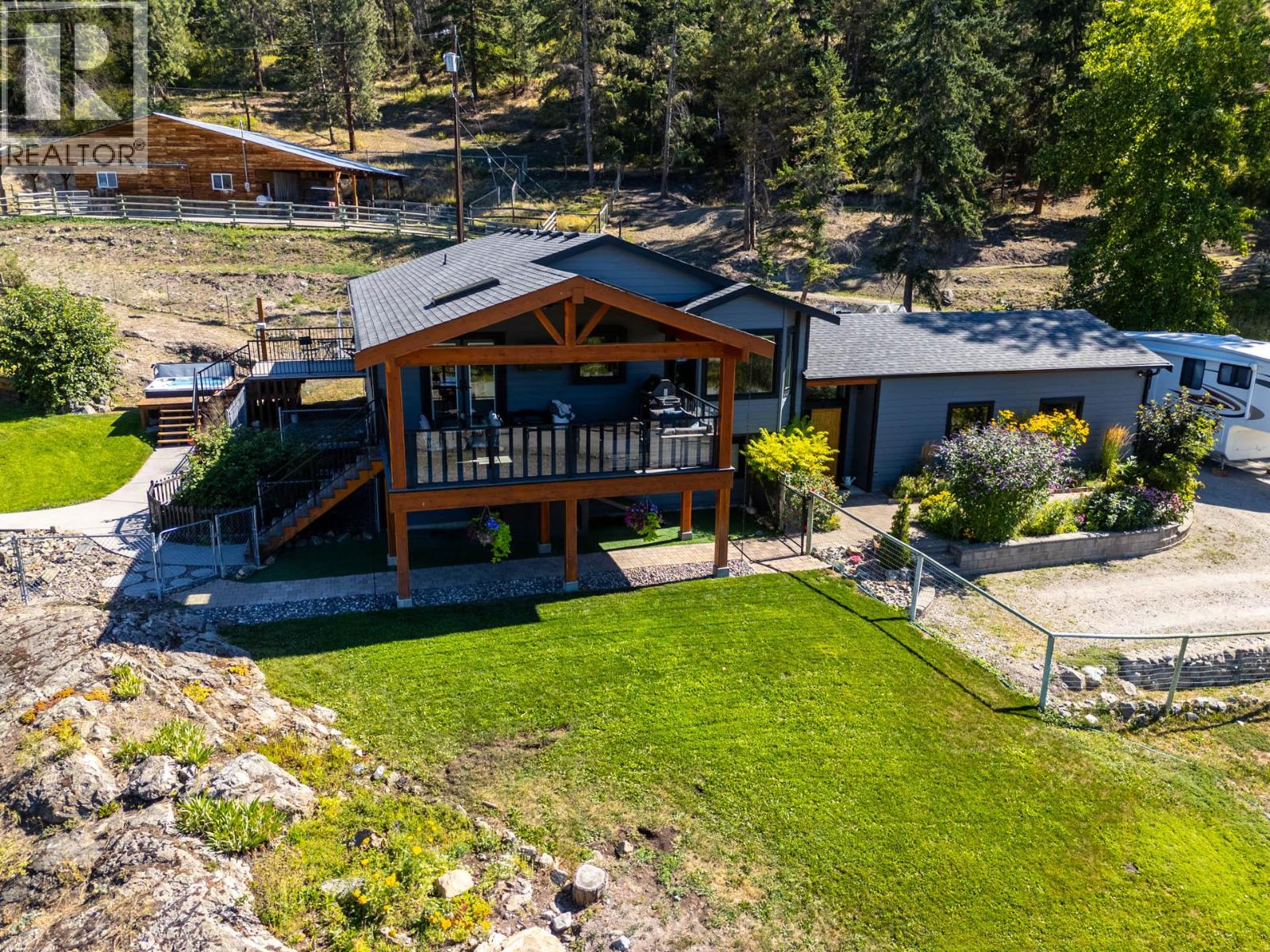  6025 Farmers Drive, Kelowna