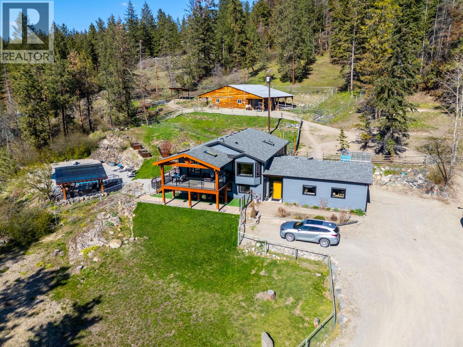  6025 Farmers Drive, Kelowna
