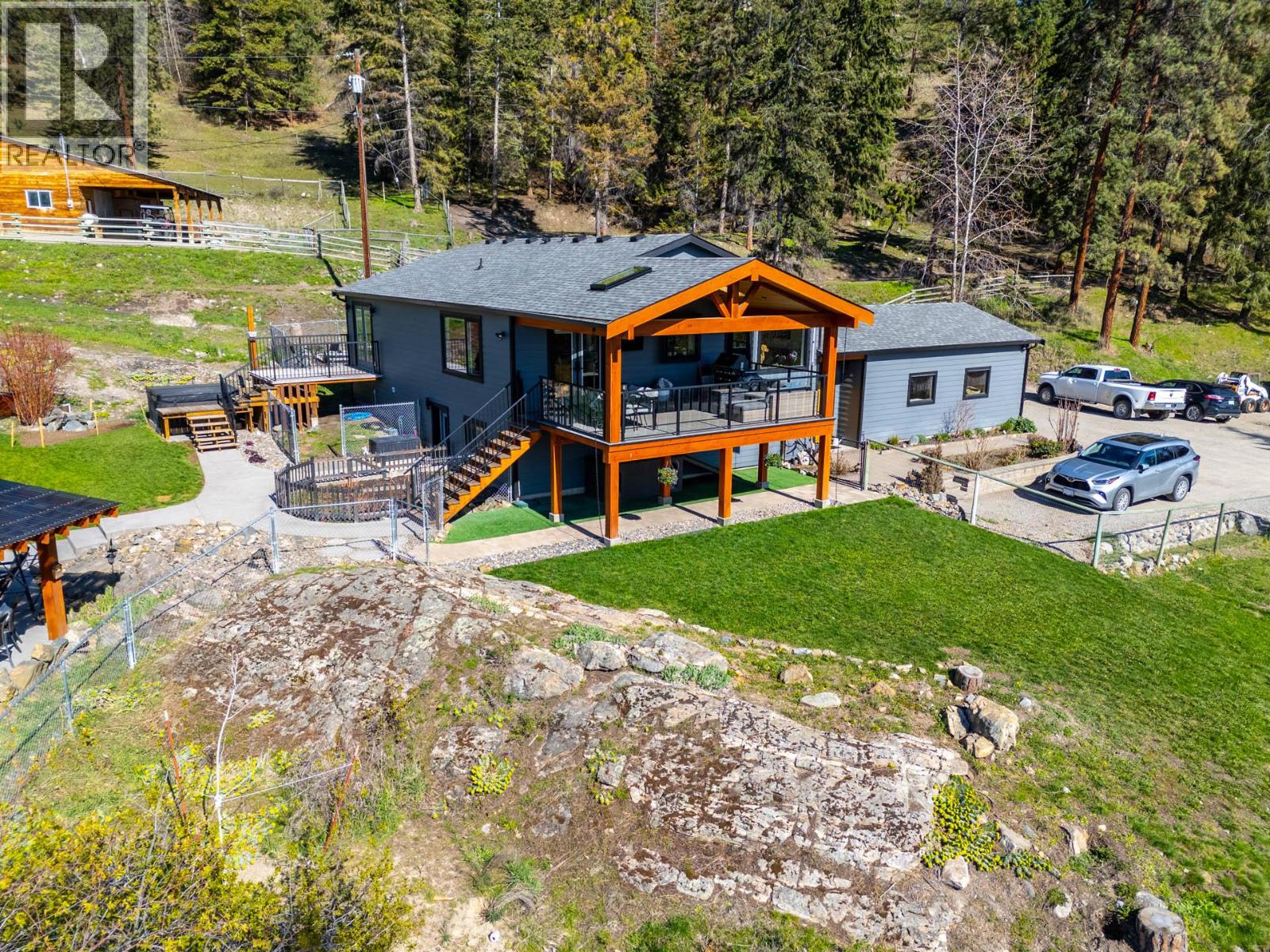  6025 Farmers Drive, Kelowna