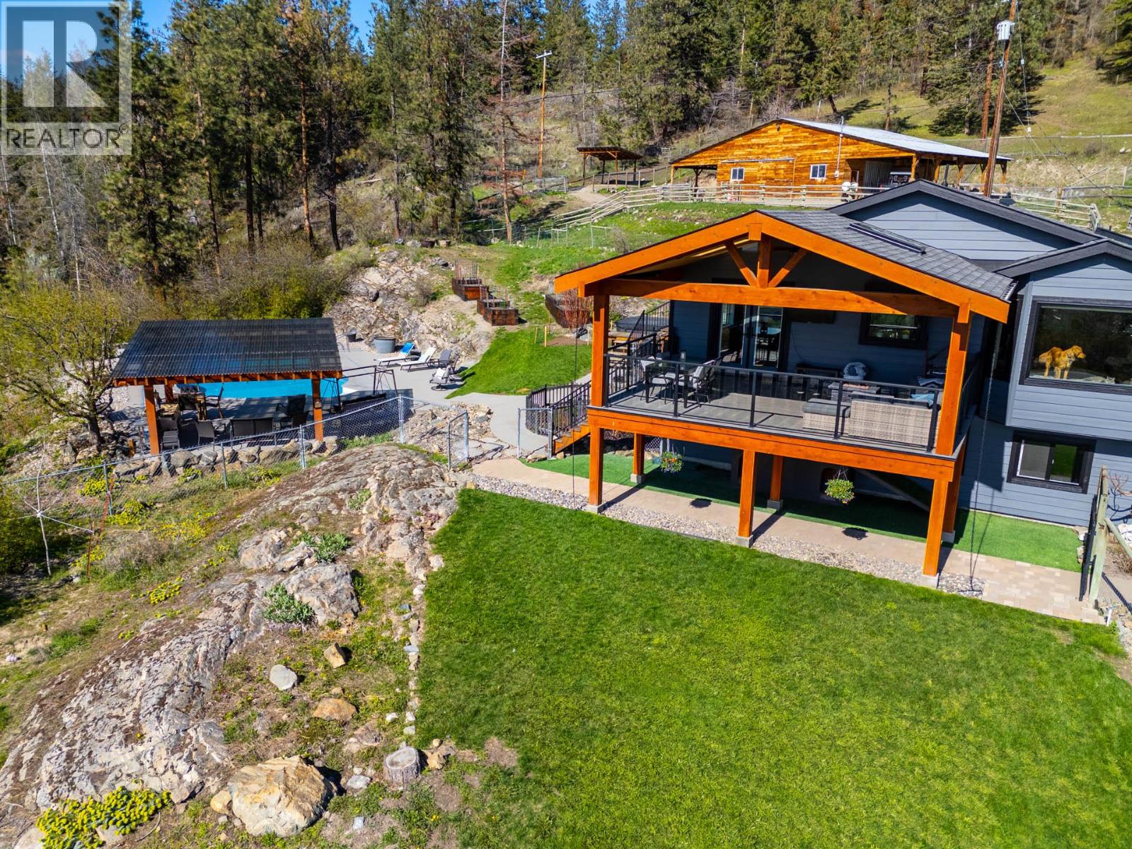  6025 Farmers Drive, Kelowna