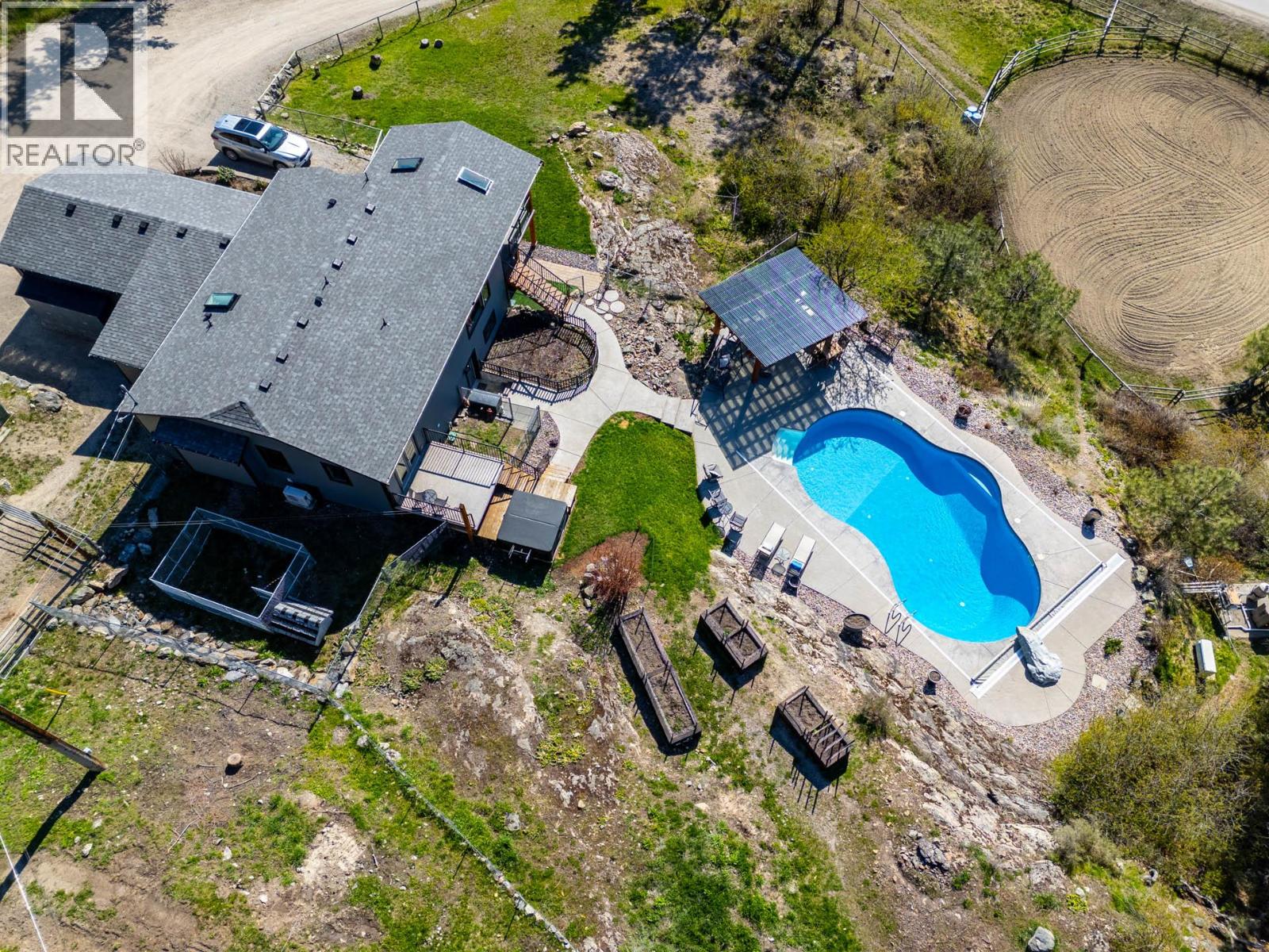  6025 Farmers Drive, Kelowna