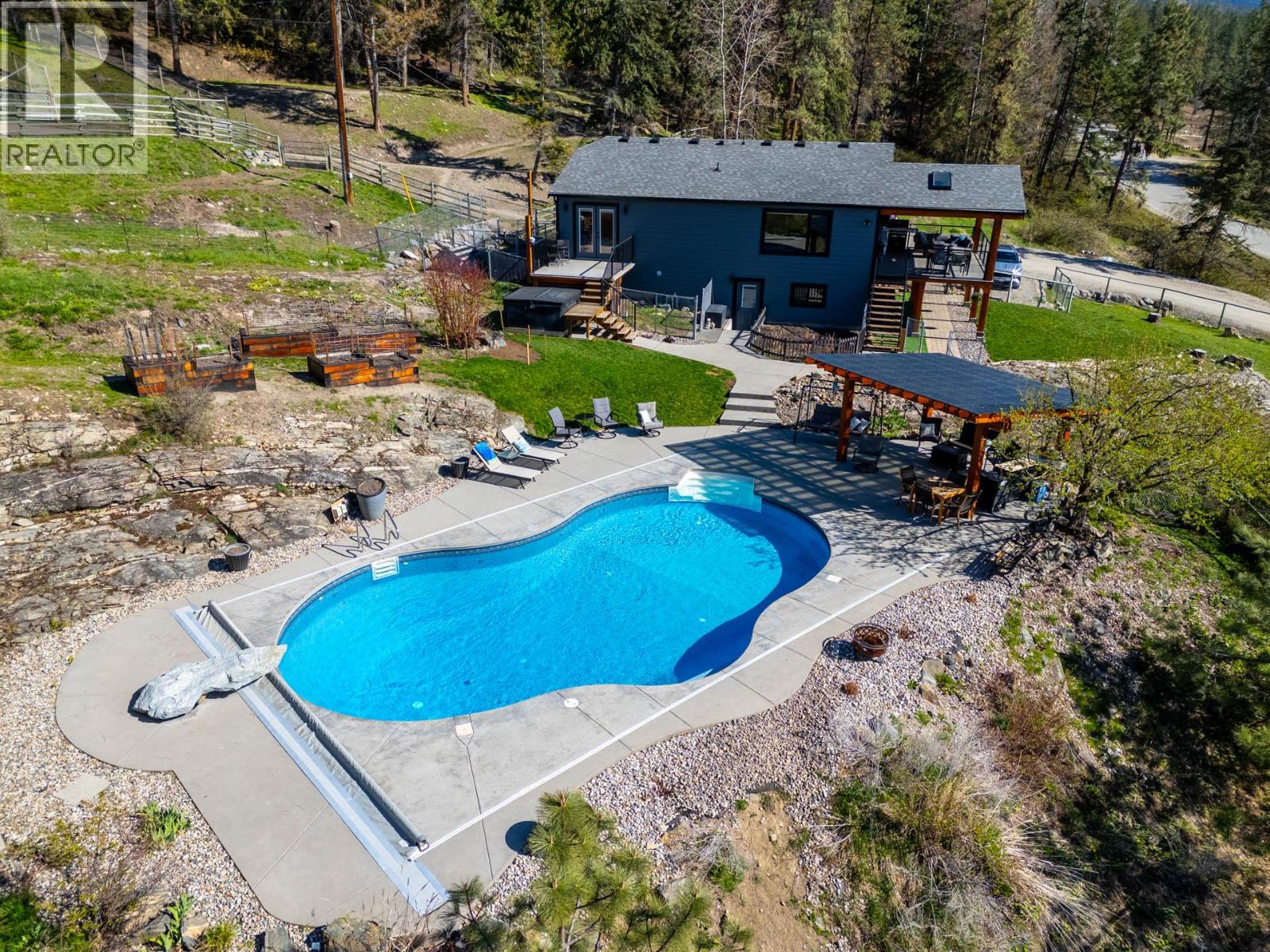  6025 Farmers Drive, Kelowna
